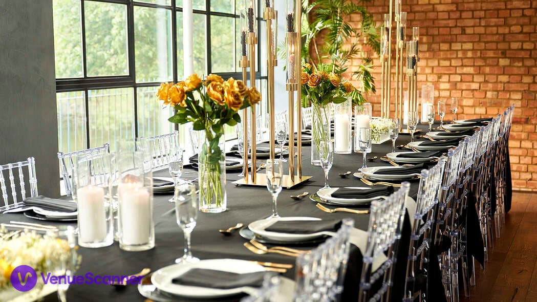 S1 Apartment Events, S1 Apartment photo #3