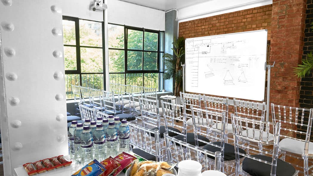 S1 Apartment Corporate