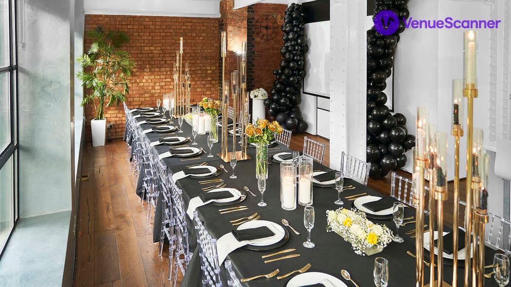 S1 Apartment Events, S1 Apartment photo #1