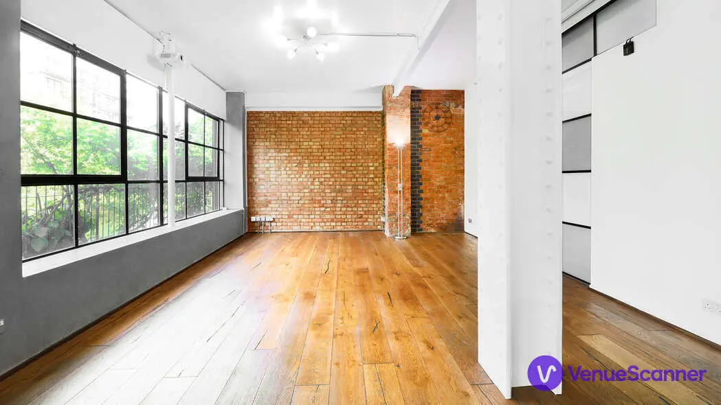 S1 Apartment Corporate, S1 Apartment photo #3