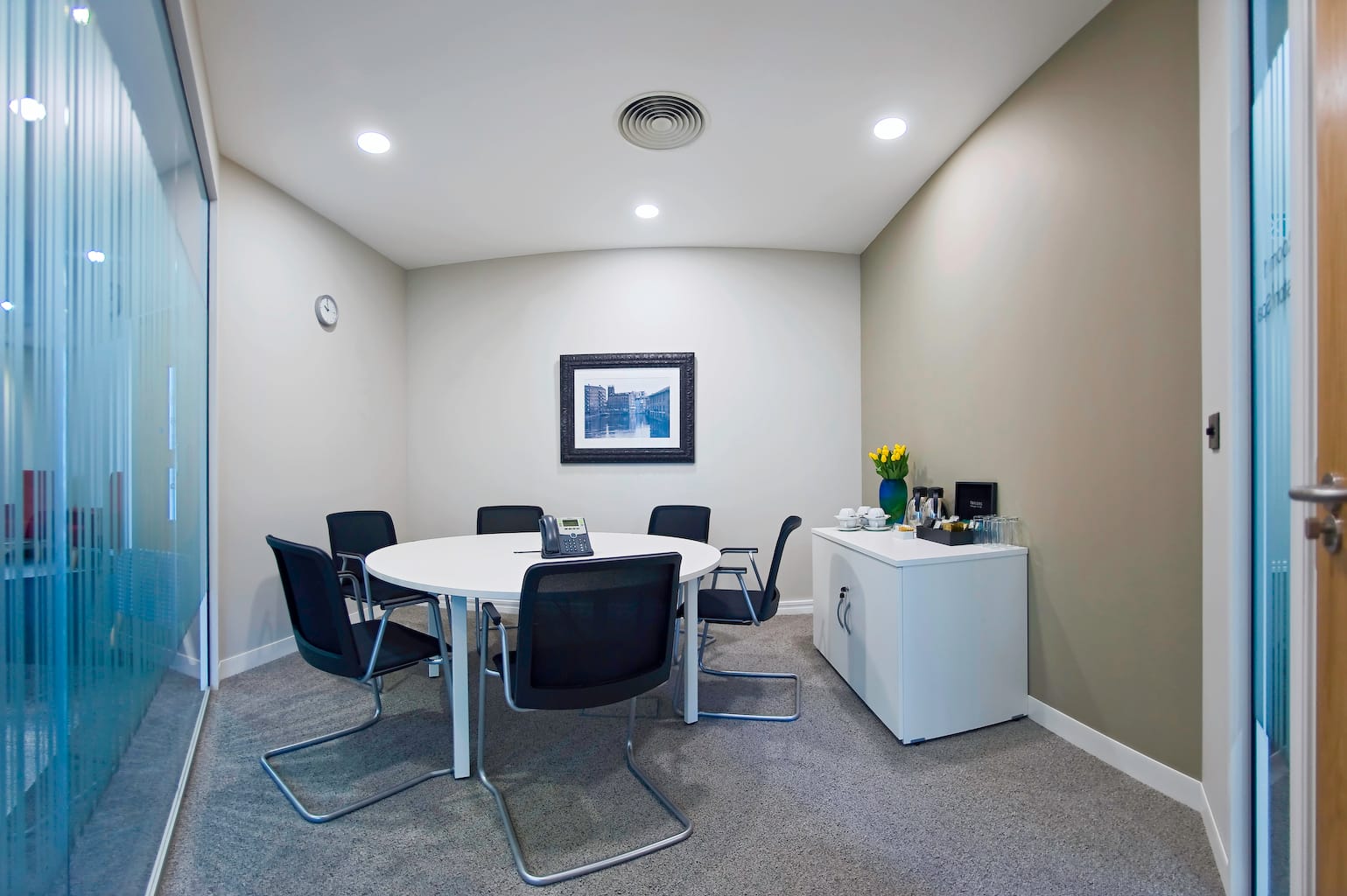 Photo of Regus Leeds Princes Exchange, Boston Spa
