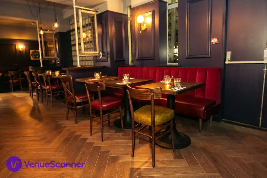 The Ganton Arms photo #3