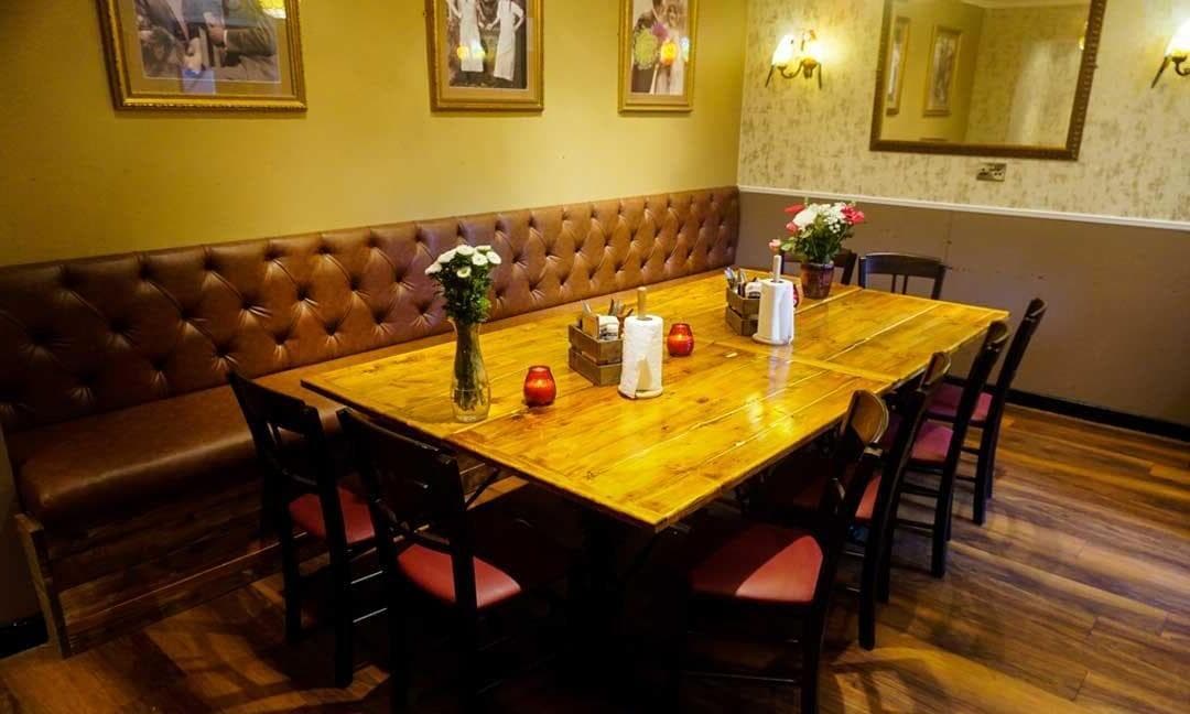Function Room, The Duck Westbourne photo #2
