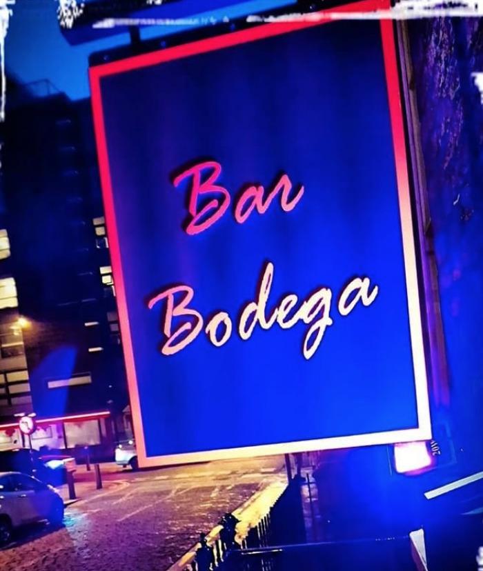 Exclusive Hire At Bar Bodega, Bar Bodega photo #17