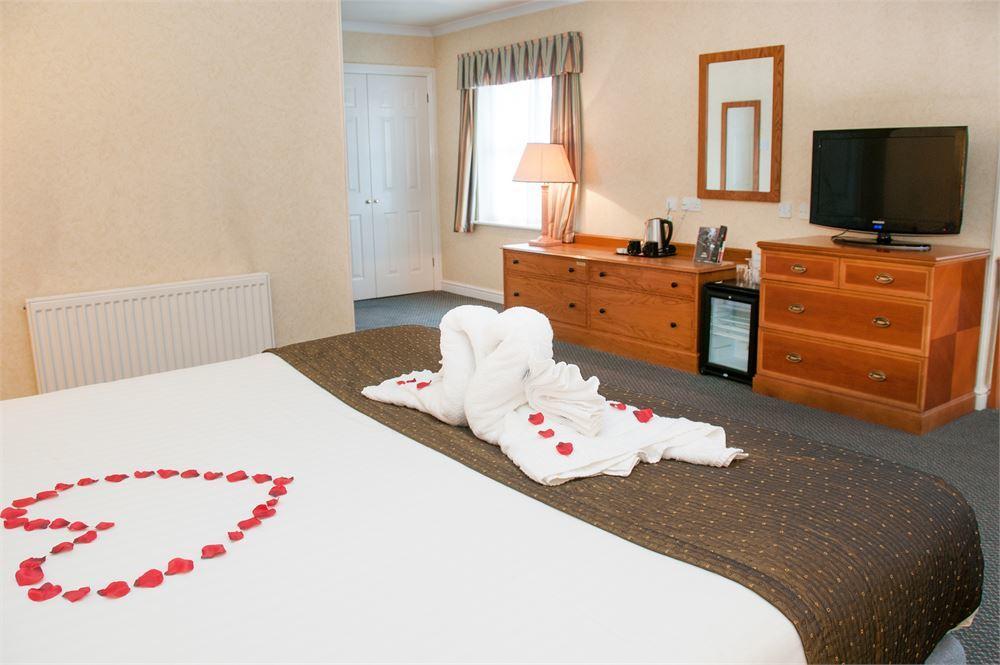 Exclusive Hire, Holiday Inn Ipswich - Orwell photo #5