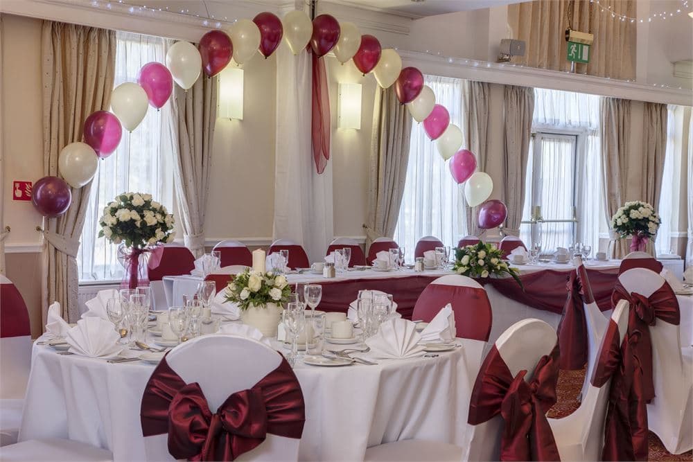 Exclusive Hire, Holiday Inn Ipswich - Orwell photo #4