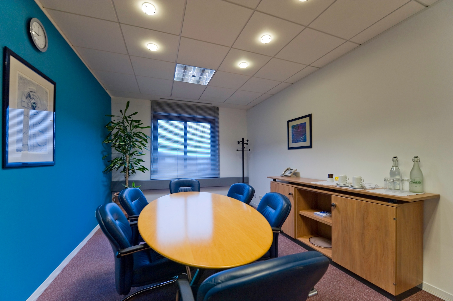 Photo of Regus Bristol Broad Quay, Baltic Wharf