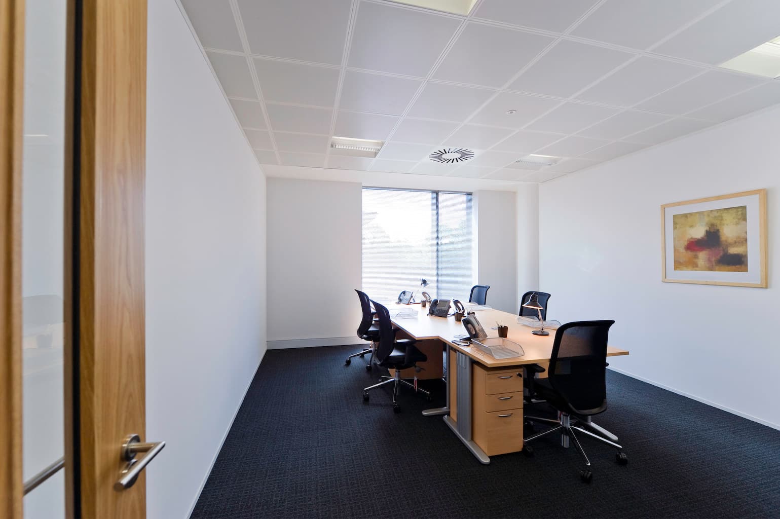 Regus Maidenhead Town Centre, Cookham, undefined photo #1