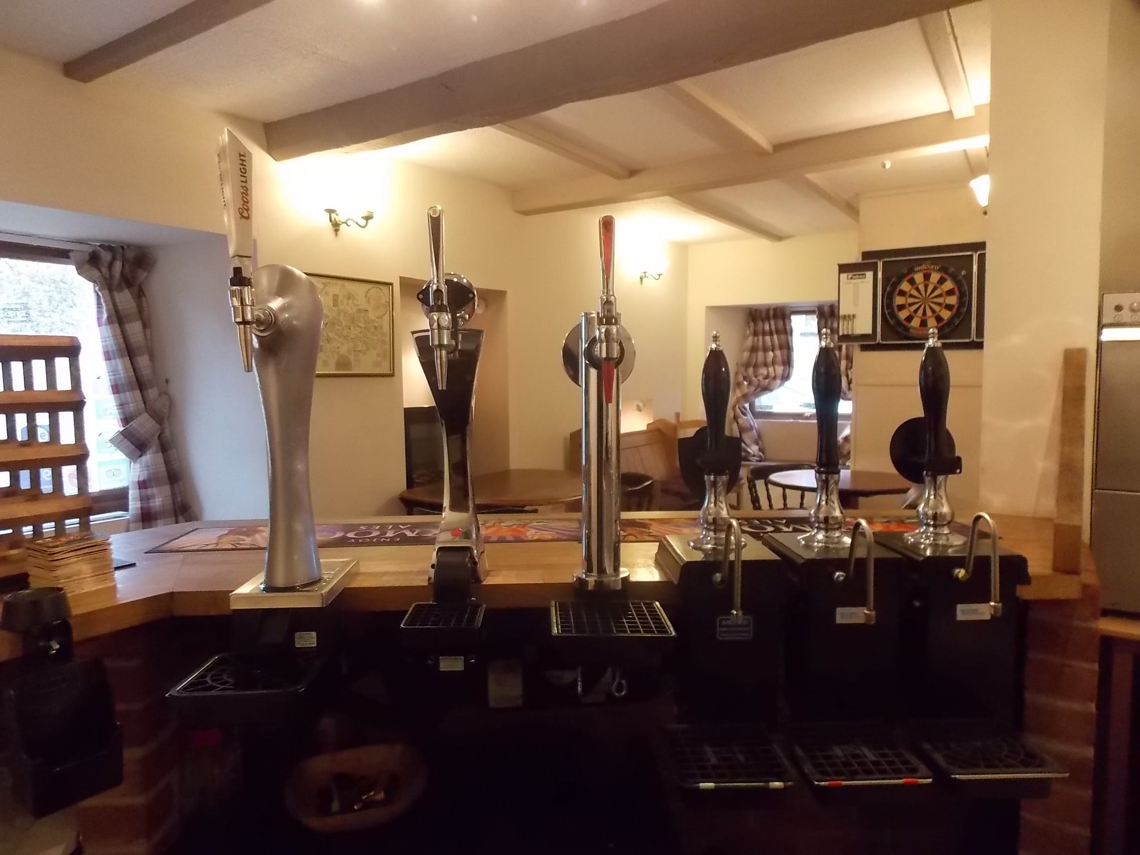 Photo of THE FITZHEAD INN