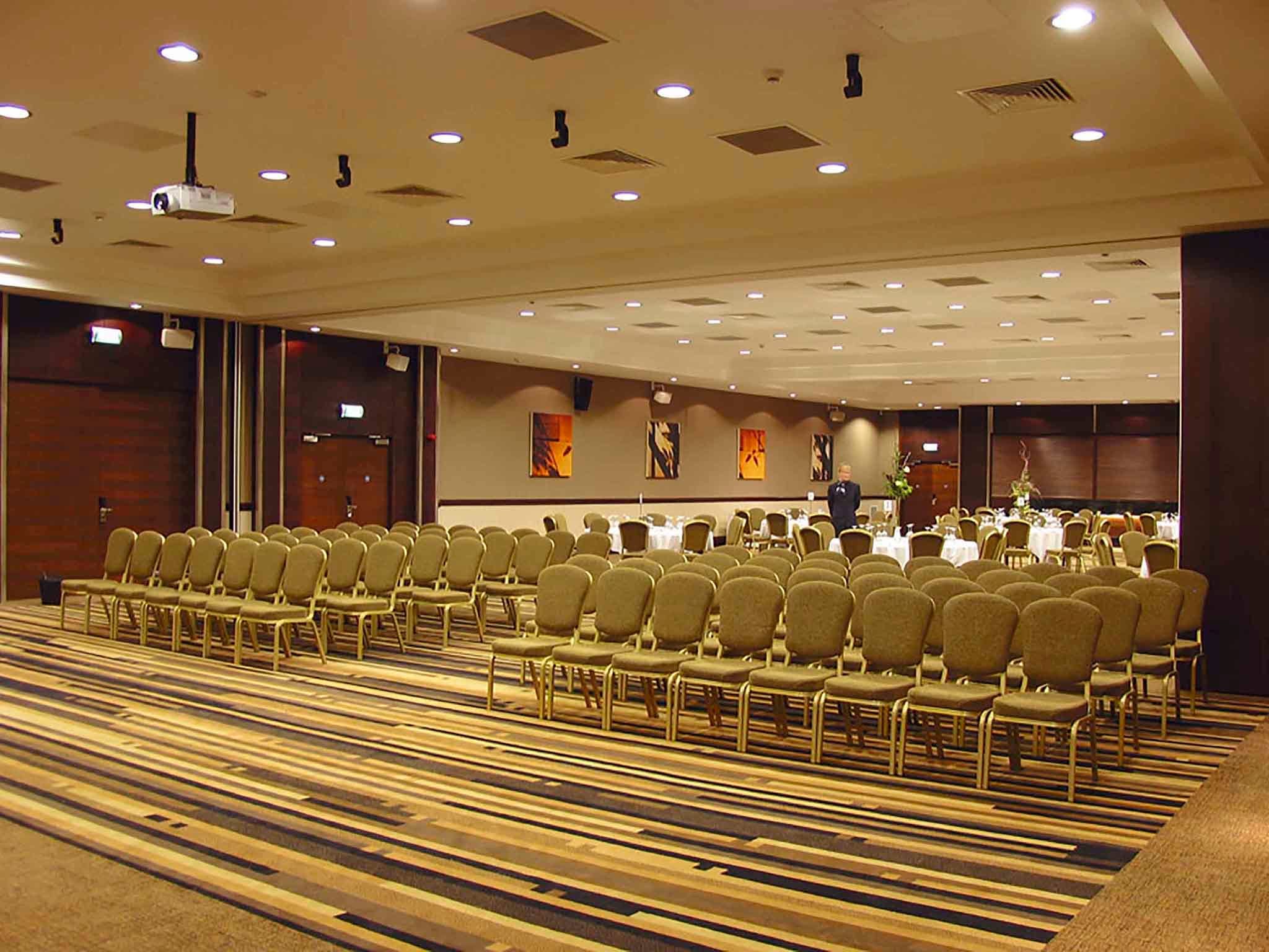 Photo of Voco Sheffield, City Suite A