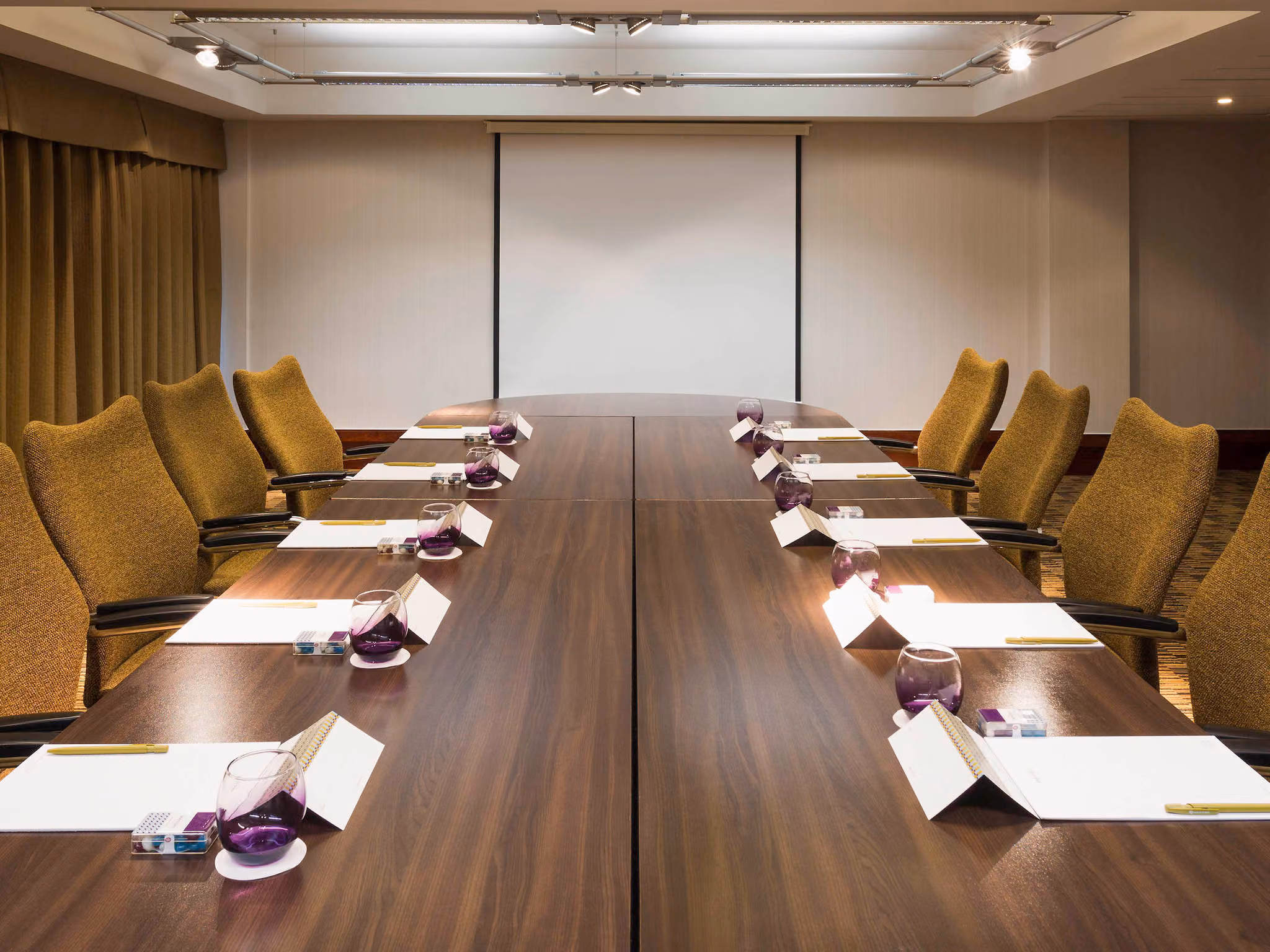 Photo of Voco Sheffield, City Suite A