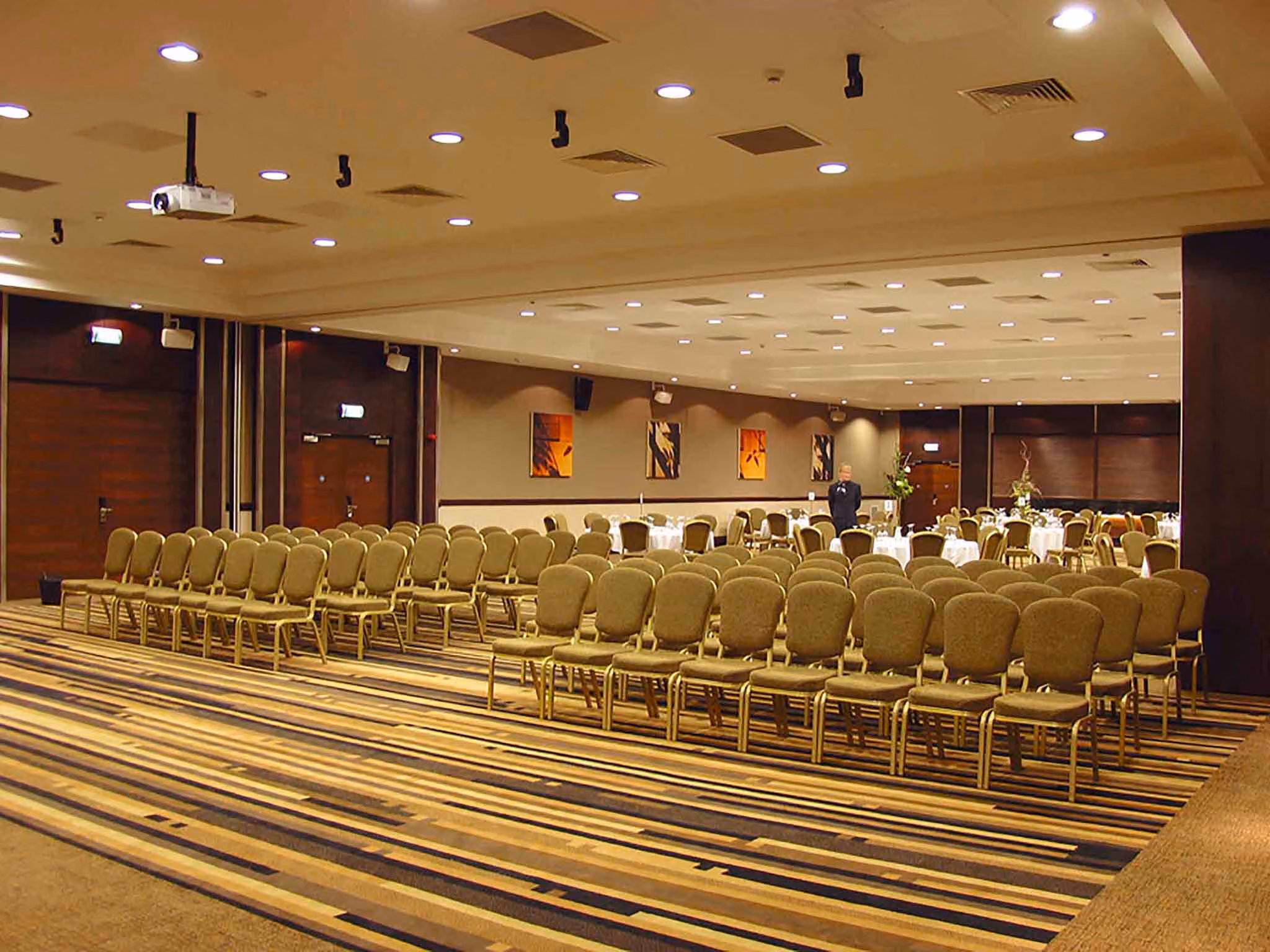 Photo of Voco Sheffield, City Suite A
