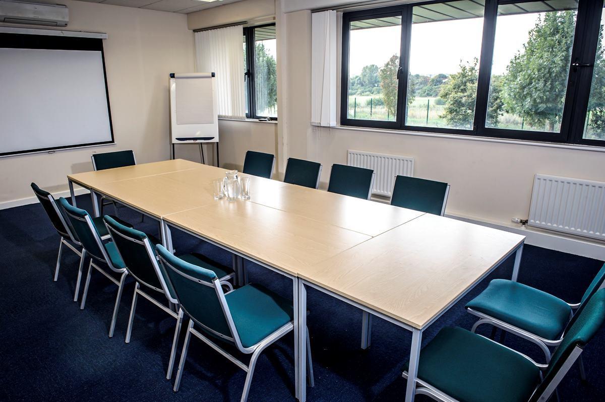 Meeting Room, Salford Sports Village photo #2