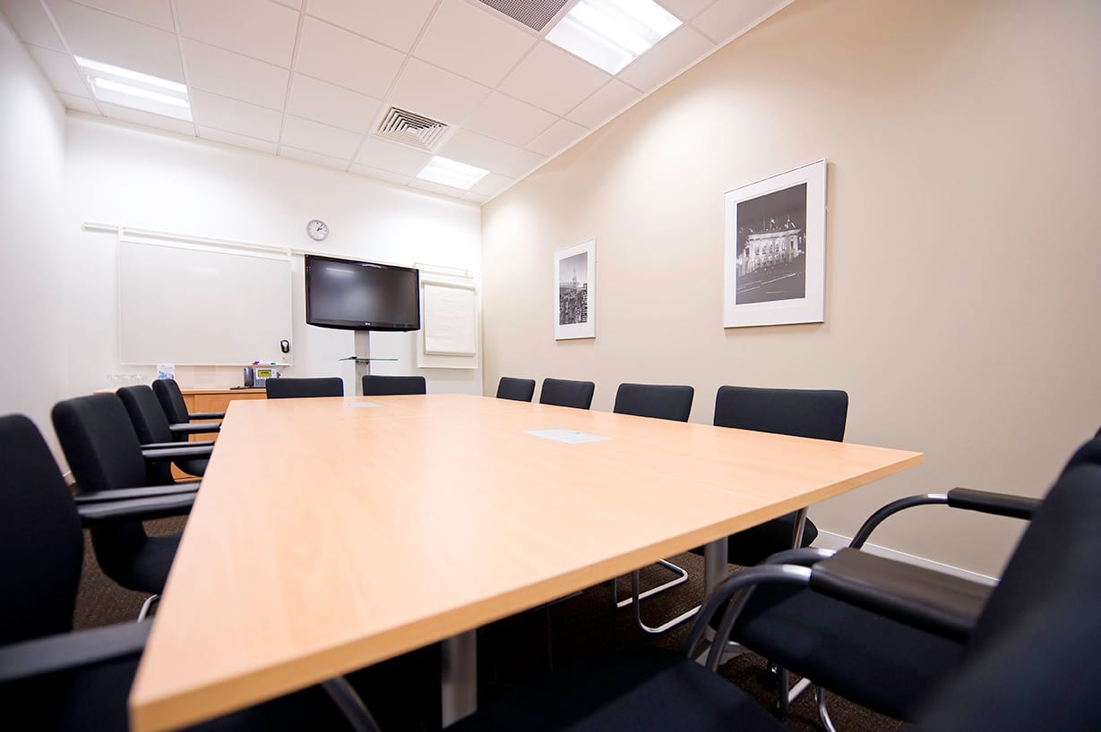 Photo of Regus Lanarkshire Eurocentral, Lanarkshire