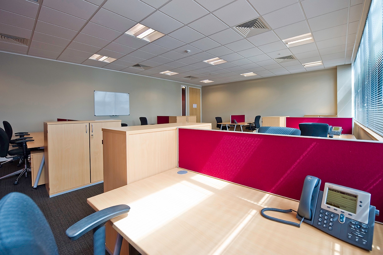 Photo of Regus Lanarkshire Eurocentral, Dumfries