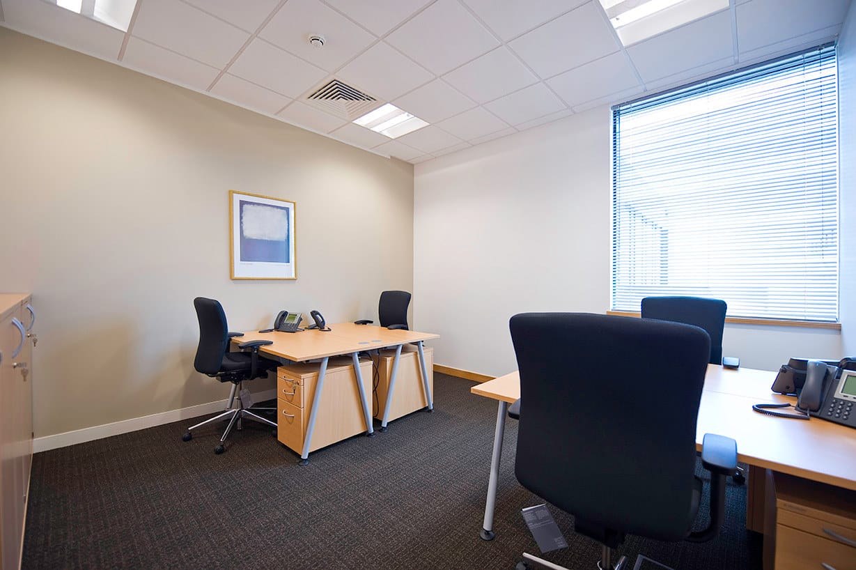 Photo of Regus Lanarkshire Eurocentral, Peebleshire