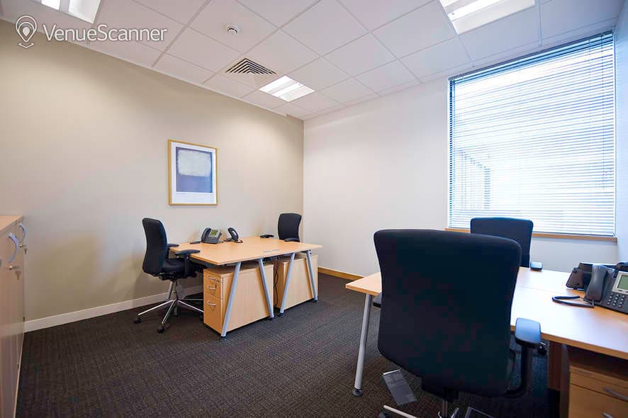 Peebleshire, Regus Lanarkshire Eurocentral photo #1
