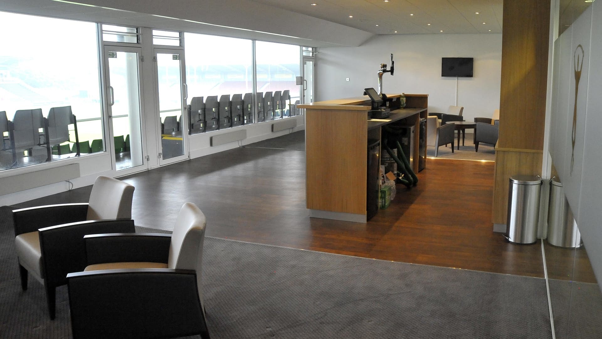 Photo of Harlequins Twickenham Stoop, Trustees Lounge