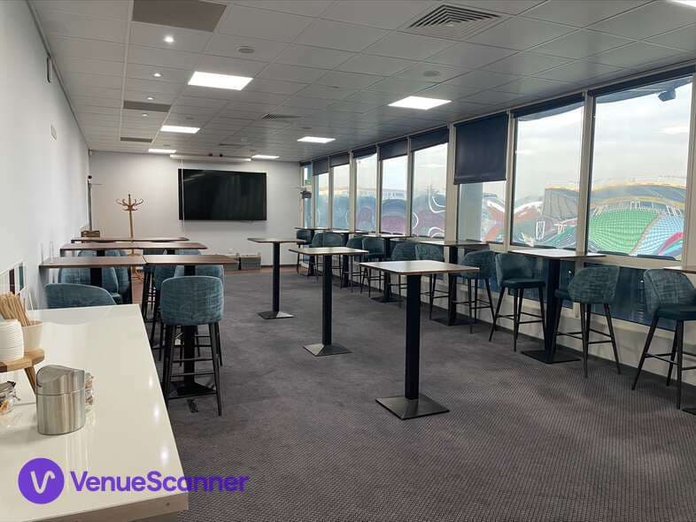 1866 Lounge, Harlequins Twickenham Stoop photo #1