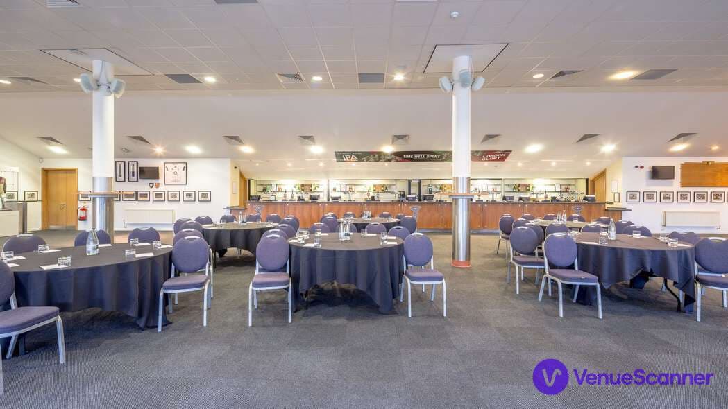 The Honours Bar, Harlequins Twickenham Stoop photo #2