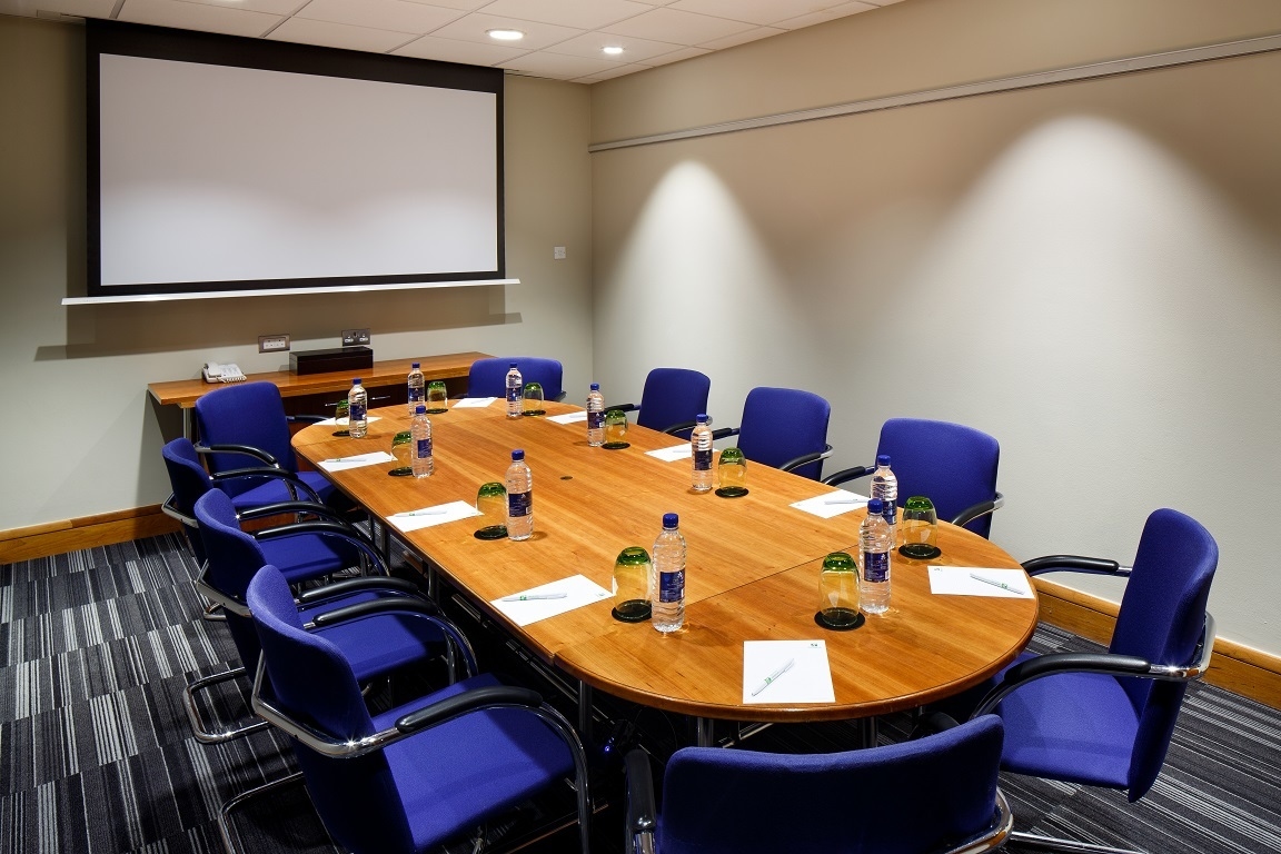 Photo of Holiday Inn London Bloomsbury, Rosette Suite