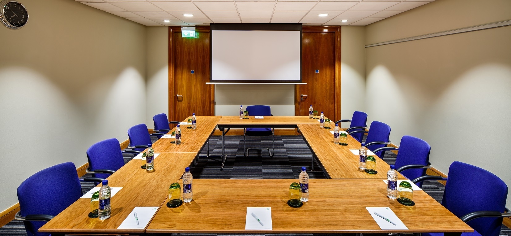 Photo of Holiday Inn London Bloomsbury, Ivor Novello Suite