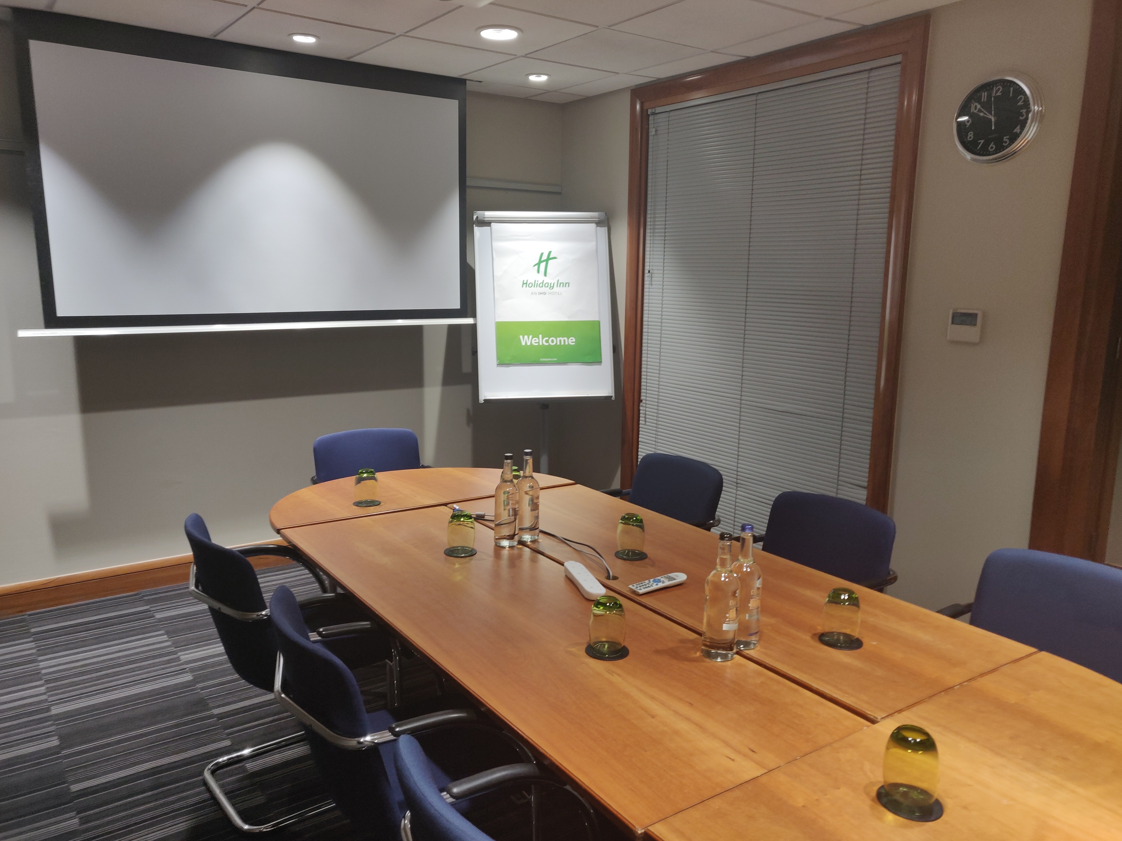 Photo of Holiday Inn London Bloomsbury, Oscar Suite