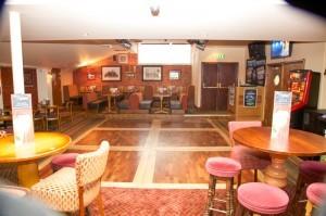 Imperial Widnes, Function Area photo #1