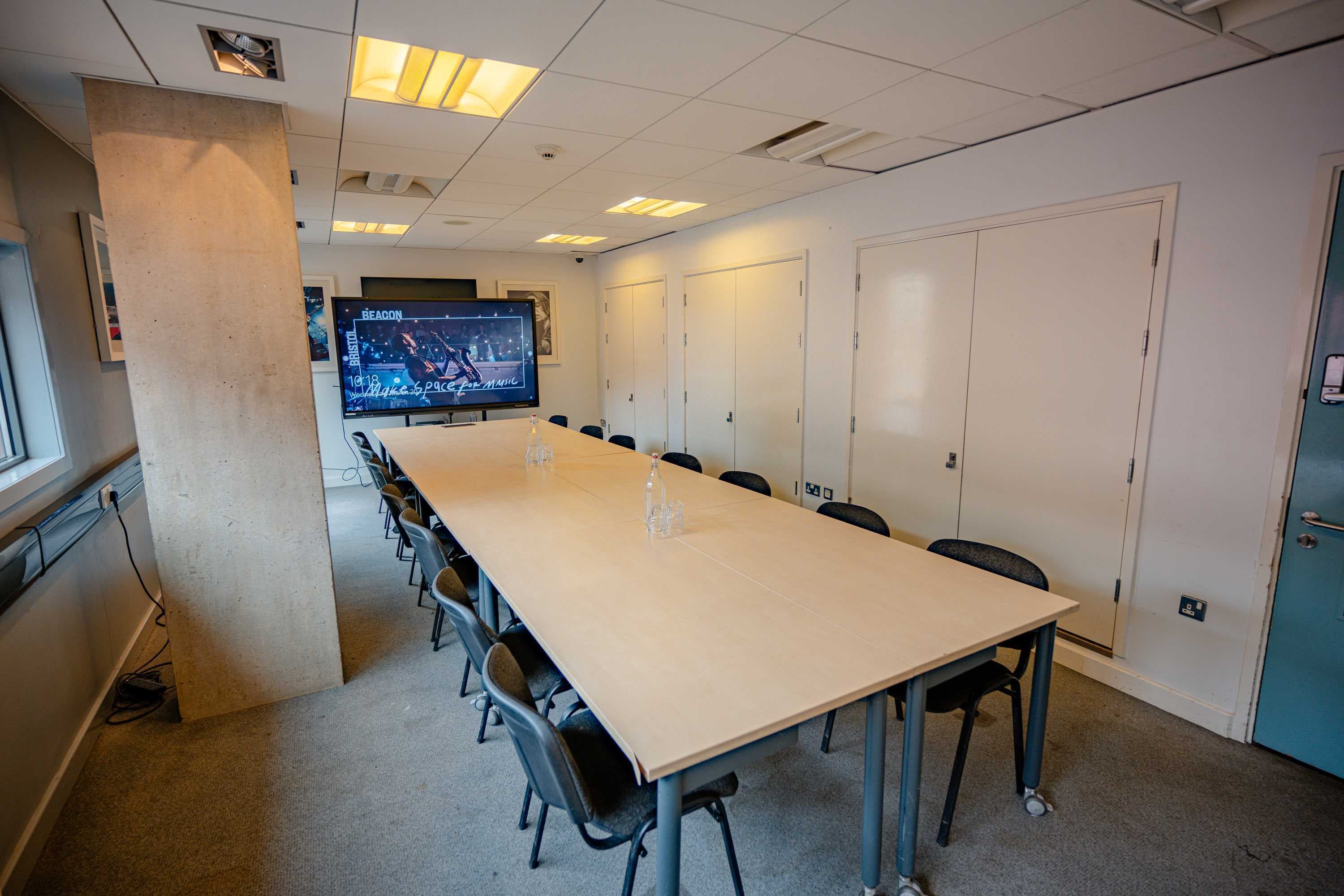 Meeting Rooms, Bristol Beacon photo #7