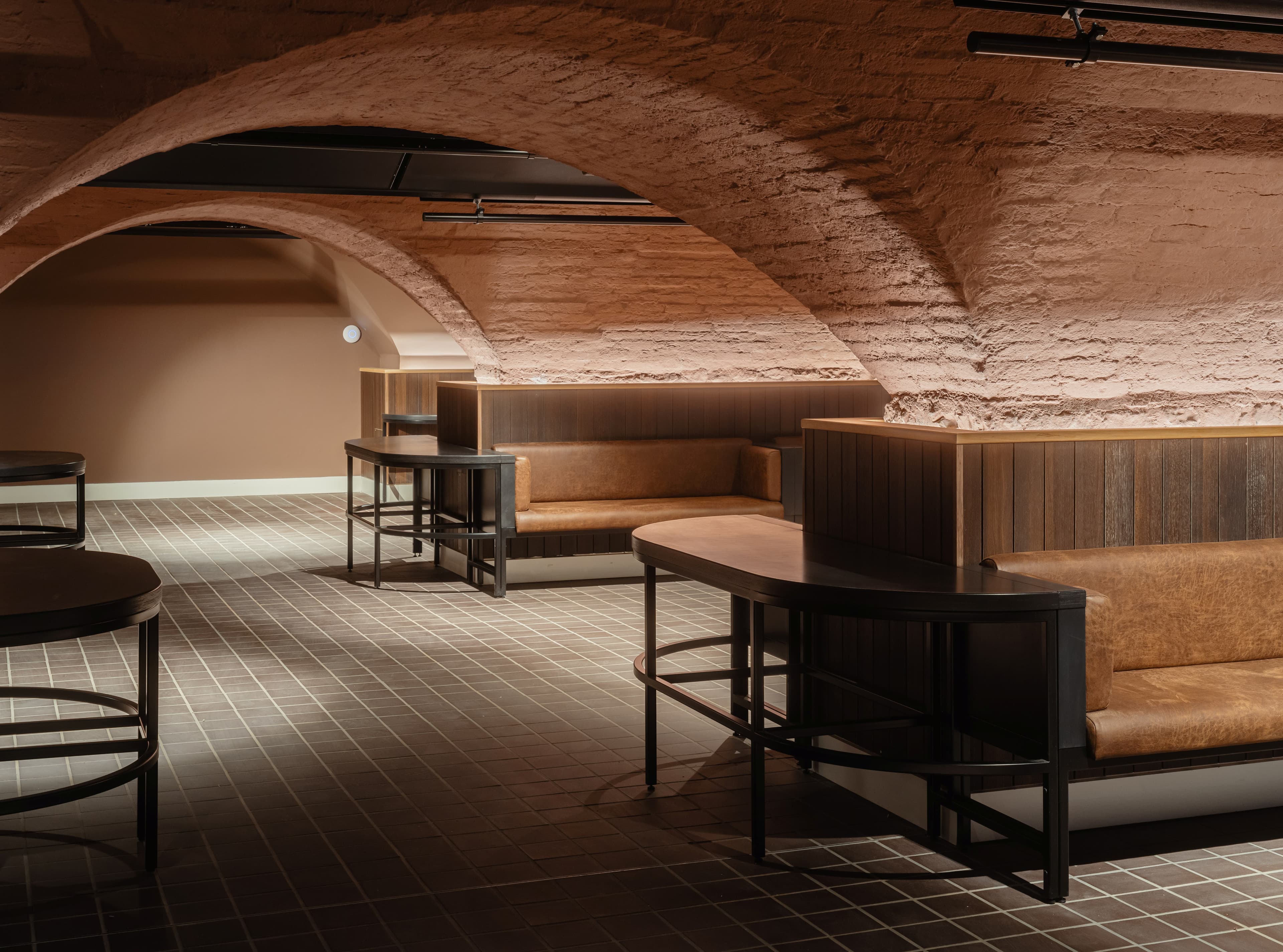 Weston Stage, Bristol Beacon photo #3