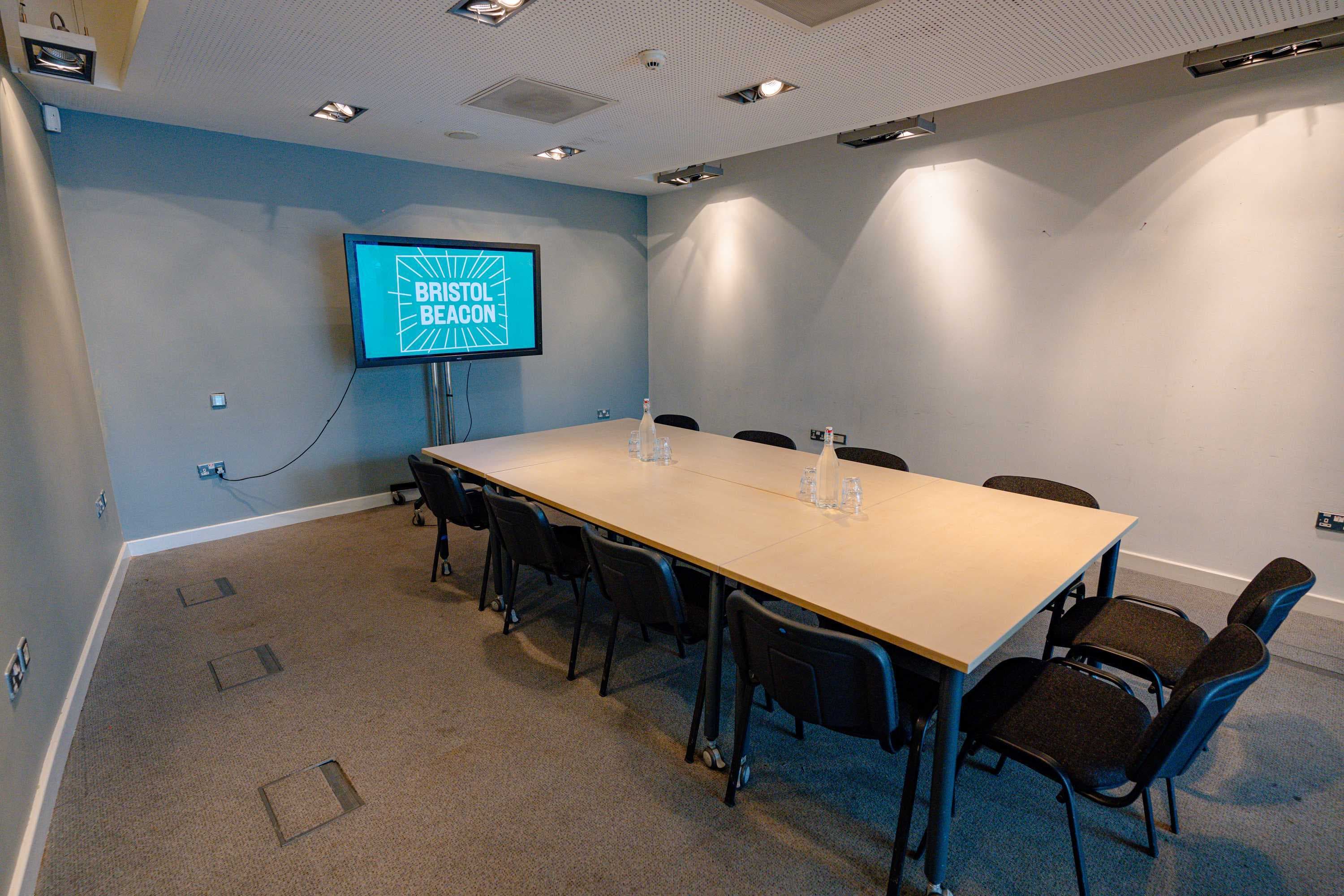 Meeting Rooms, Bristol Beacon photo #12