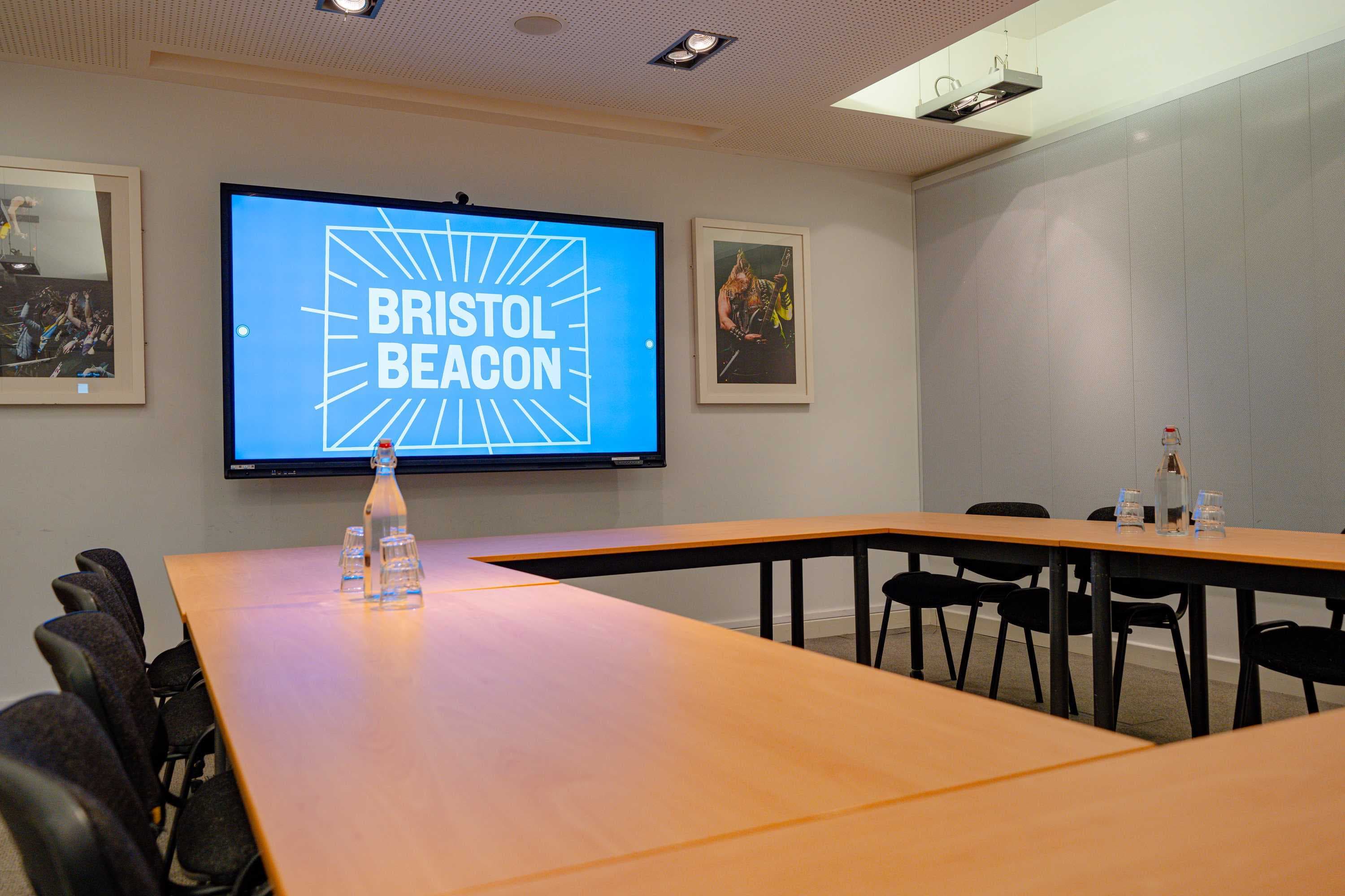 Meeting Rooms, Bristol Beacon photo #5