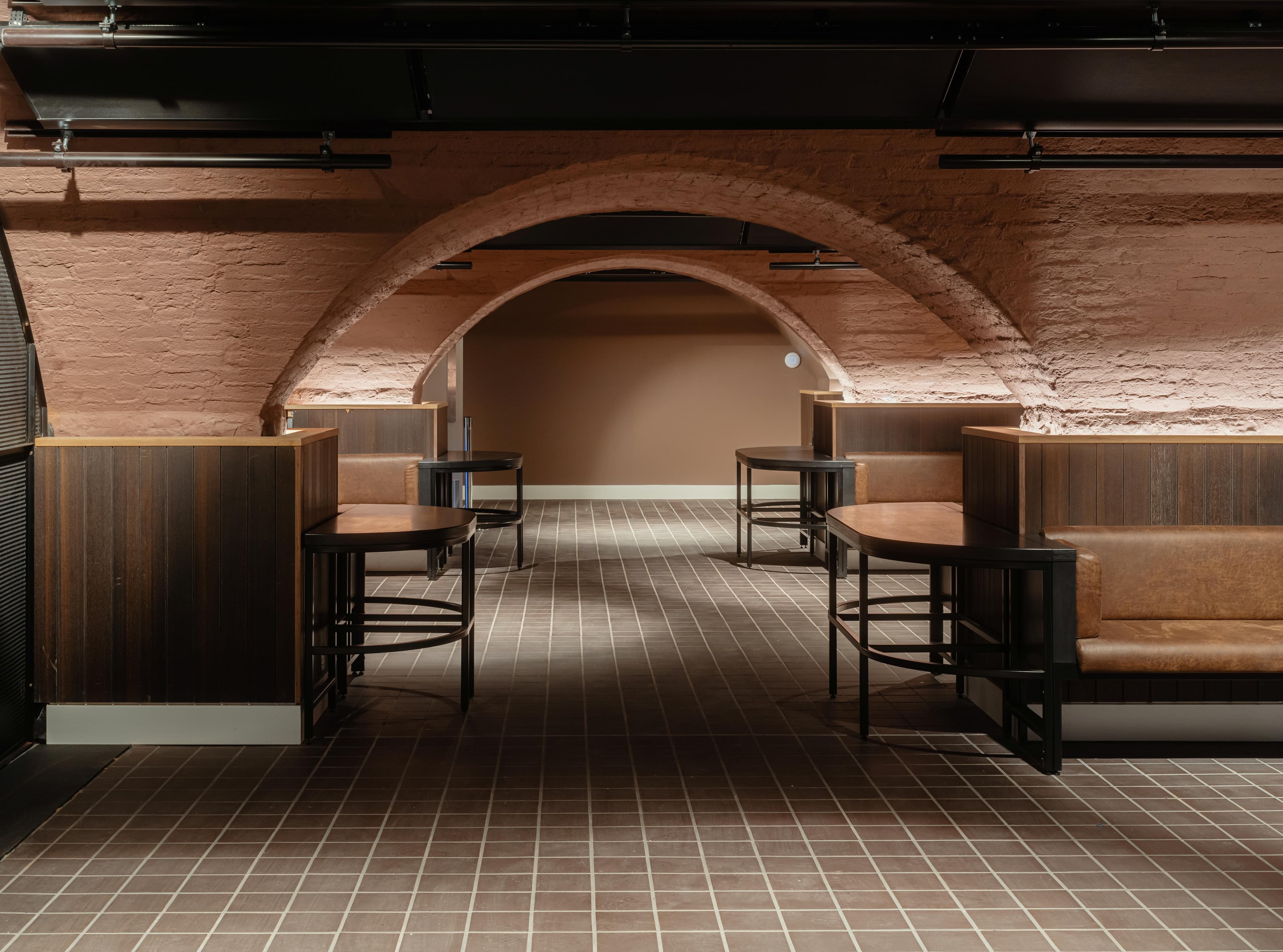 Bristol Beacon, Weston Stage photo #2