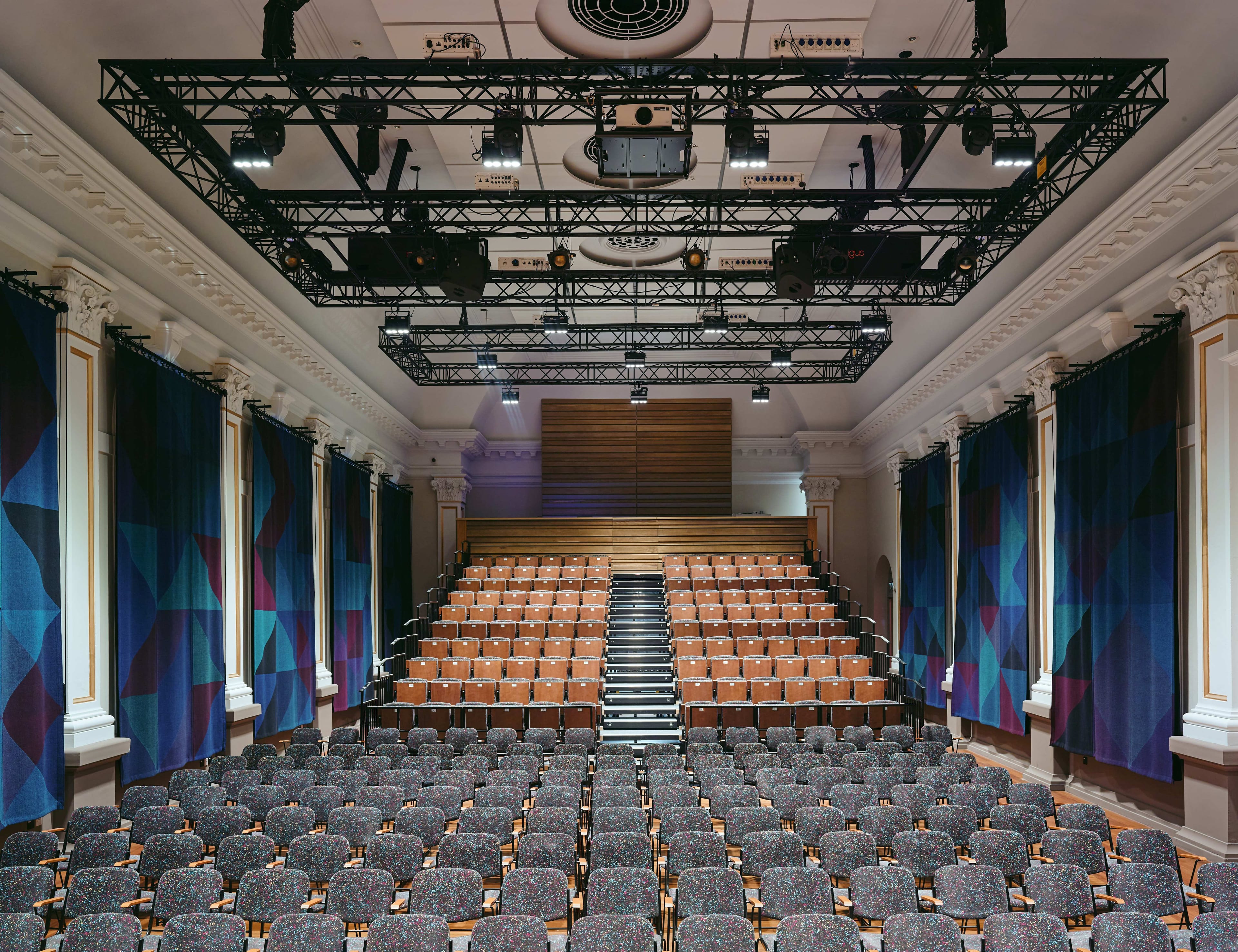 Photo of Bristol Beacon, Lantern Hall