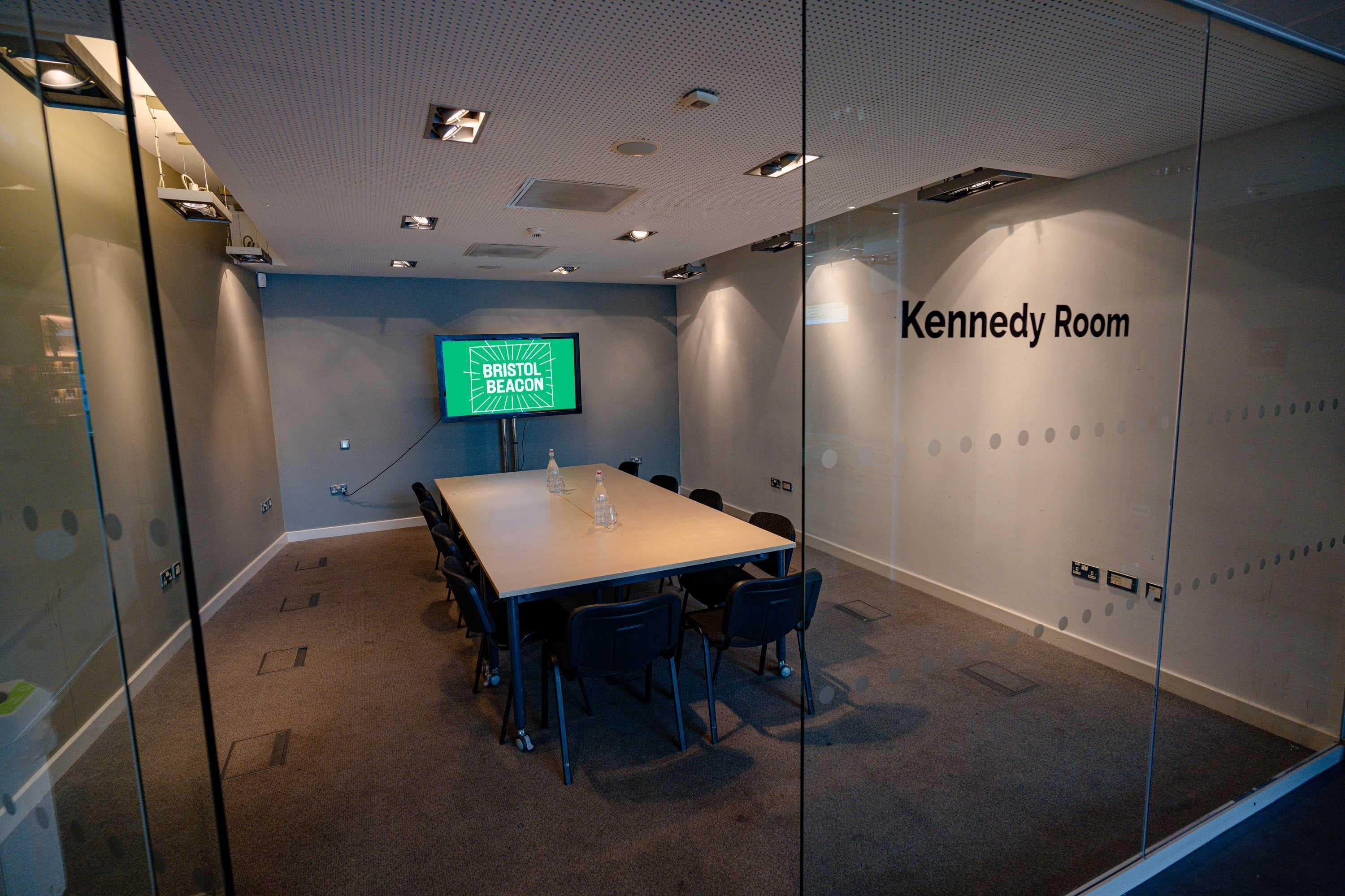 Meeting Rooms, Bristol Beacon photo #11