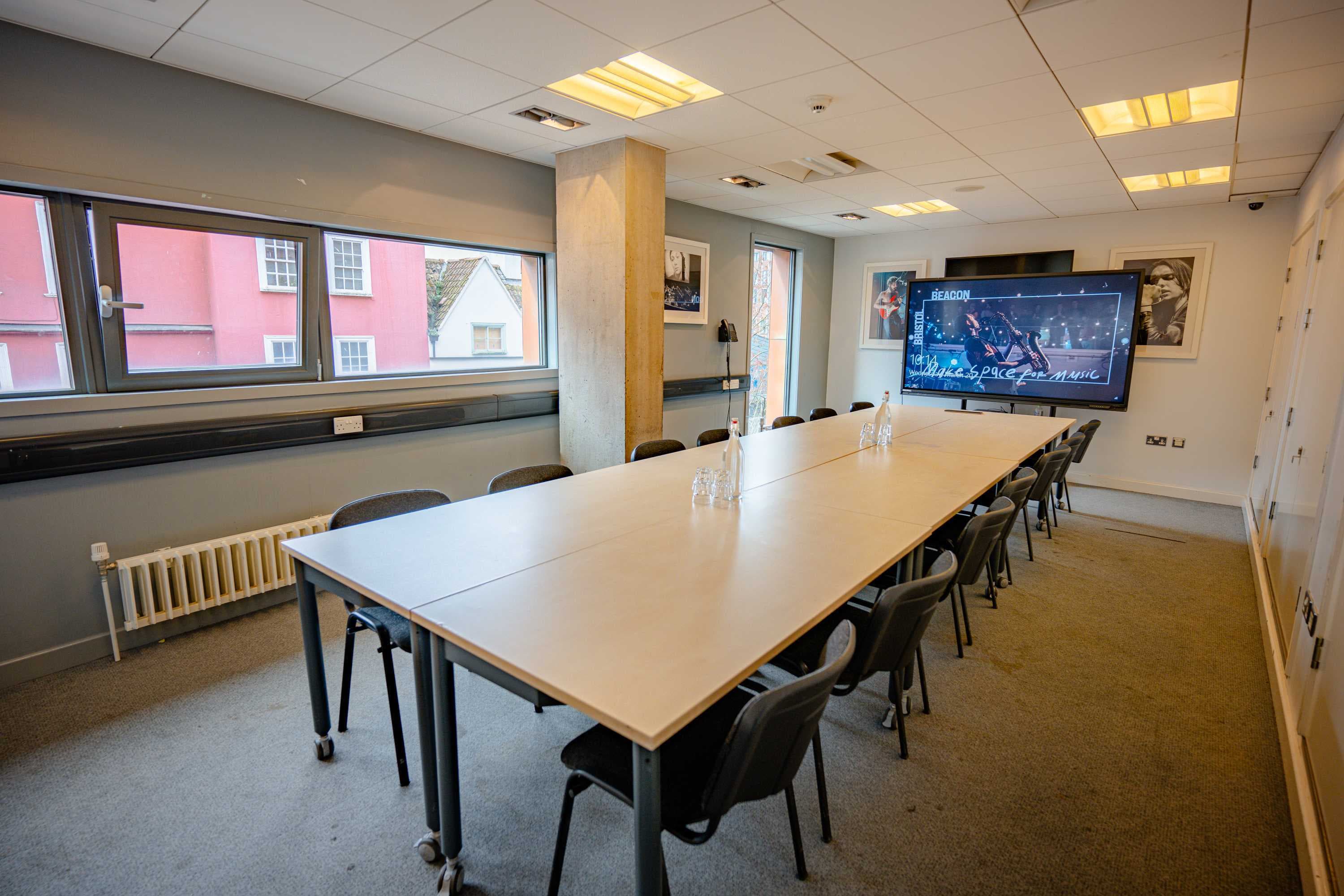 Meeting Rooms, Bristol Beacon photo #8
