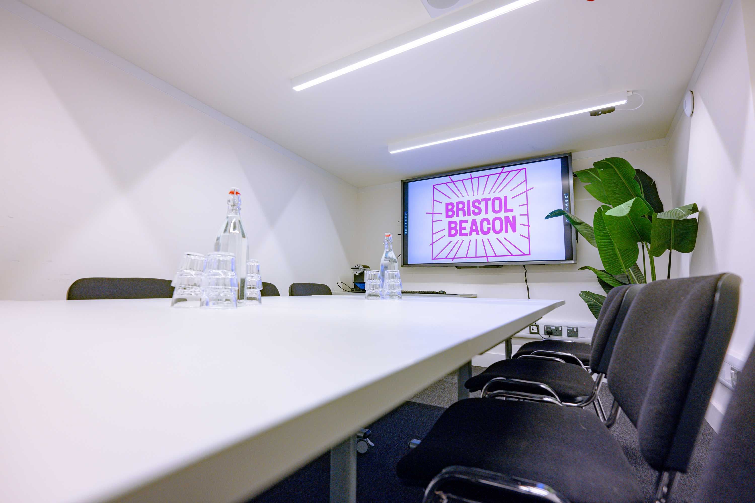 Meeting Rooms, Bristol Beacon photo #9