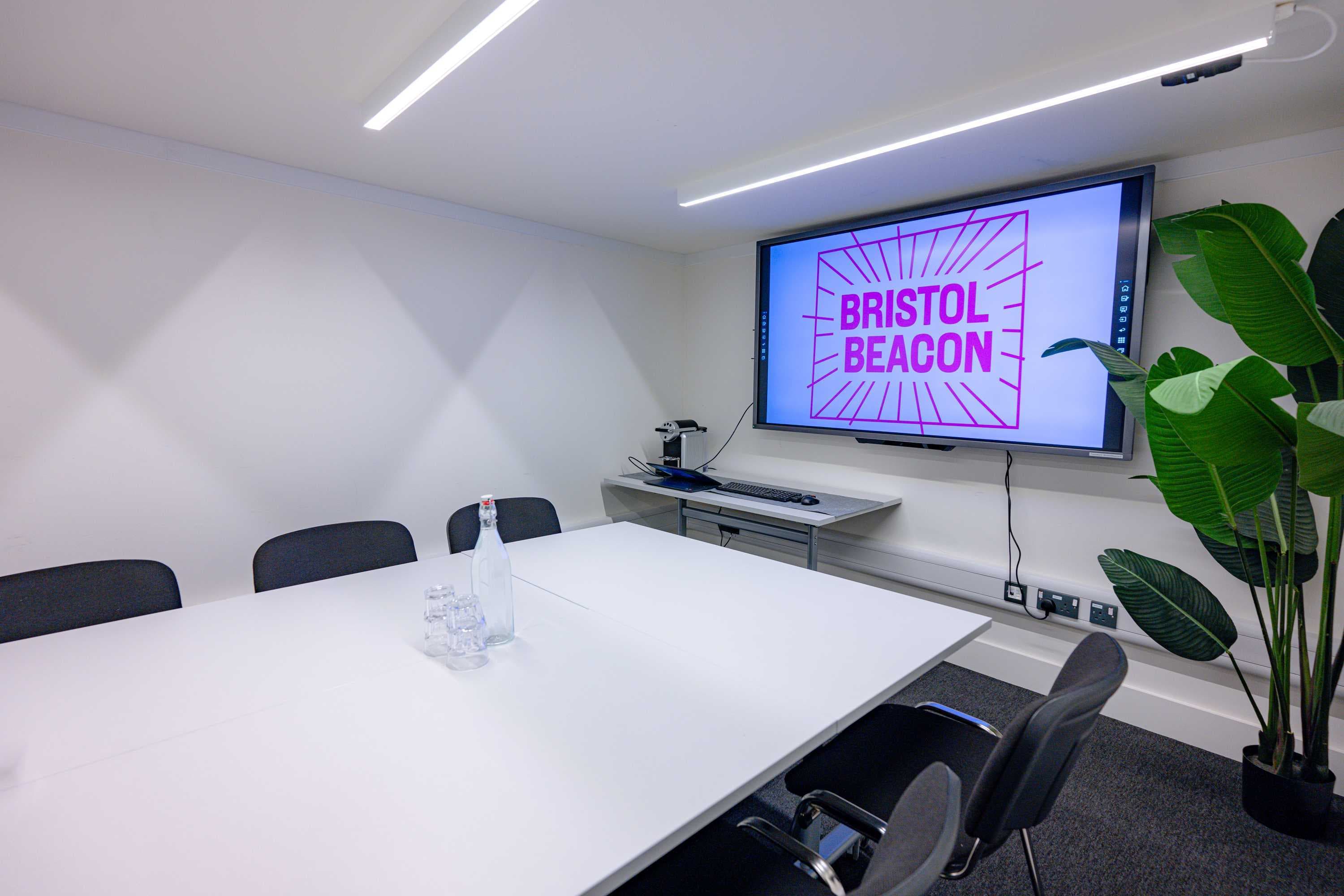 Meeting Rooms, Bristol Beacon photo #10