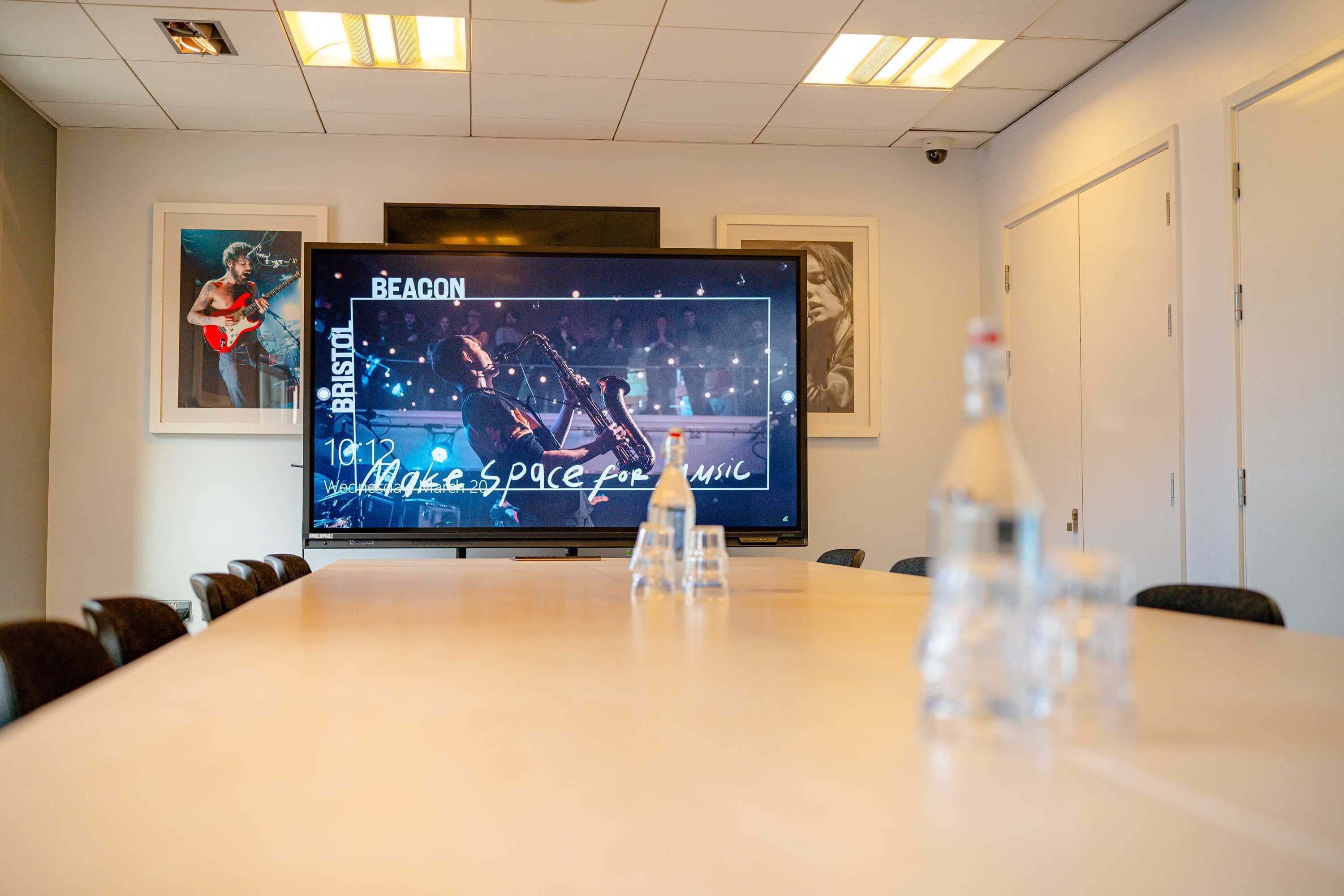 Meeting Rooms, Bristol Beacon photo #6