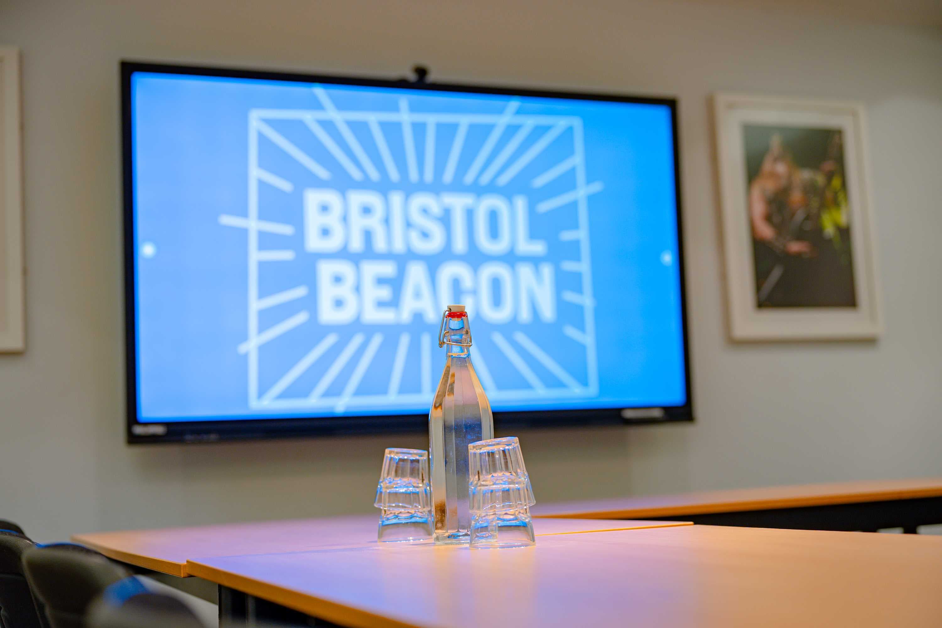 Meeting Rooms, Bristol Beacon photo #4