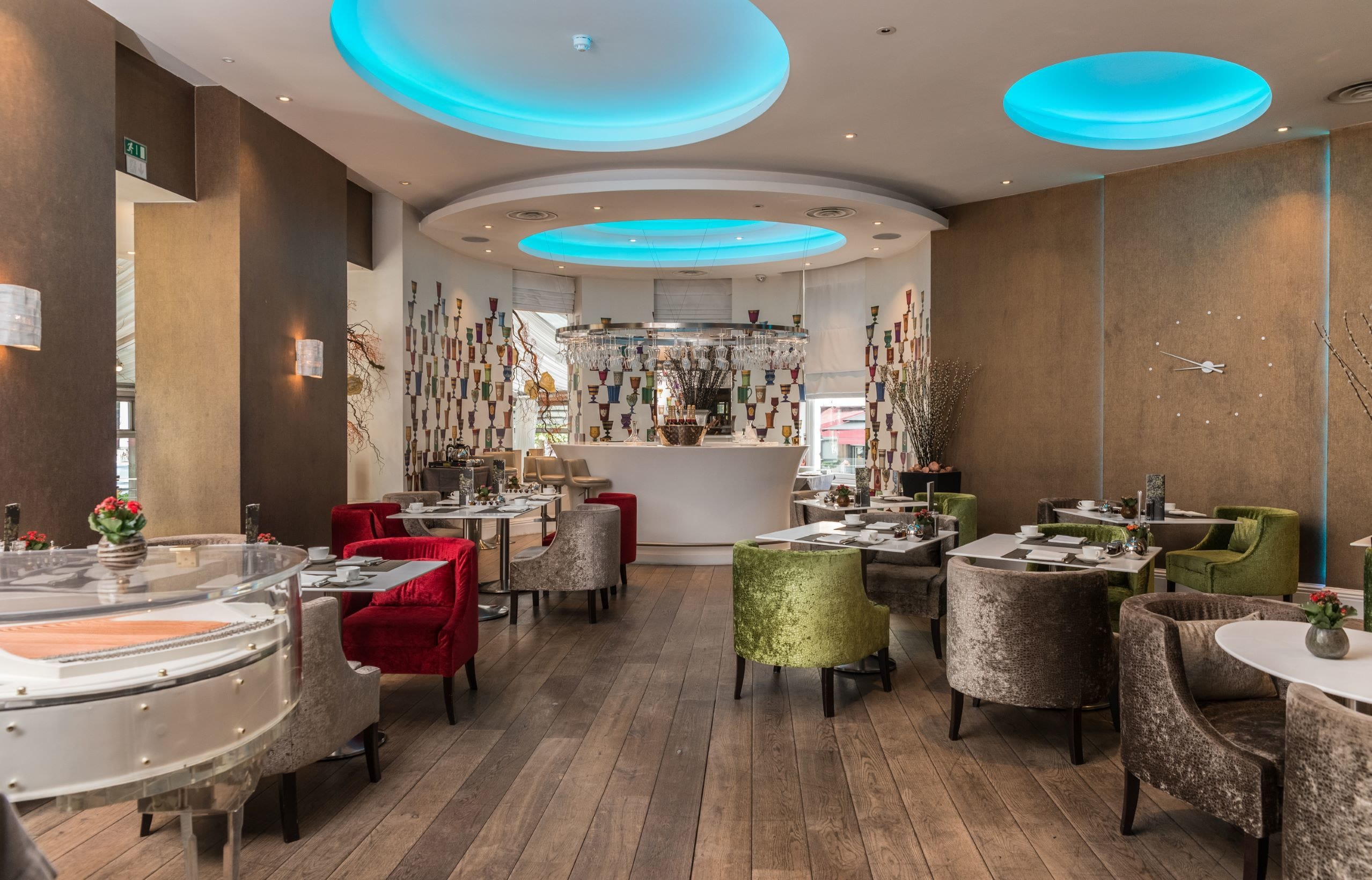 Photo of Hotel Xenia Autograph Collection, La Terrazza Restaurant