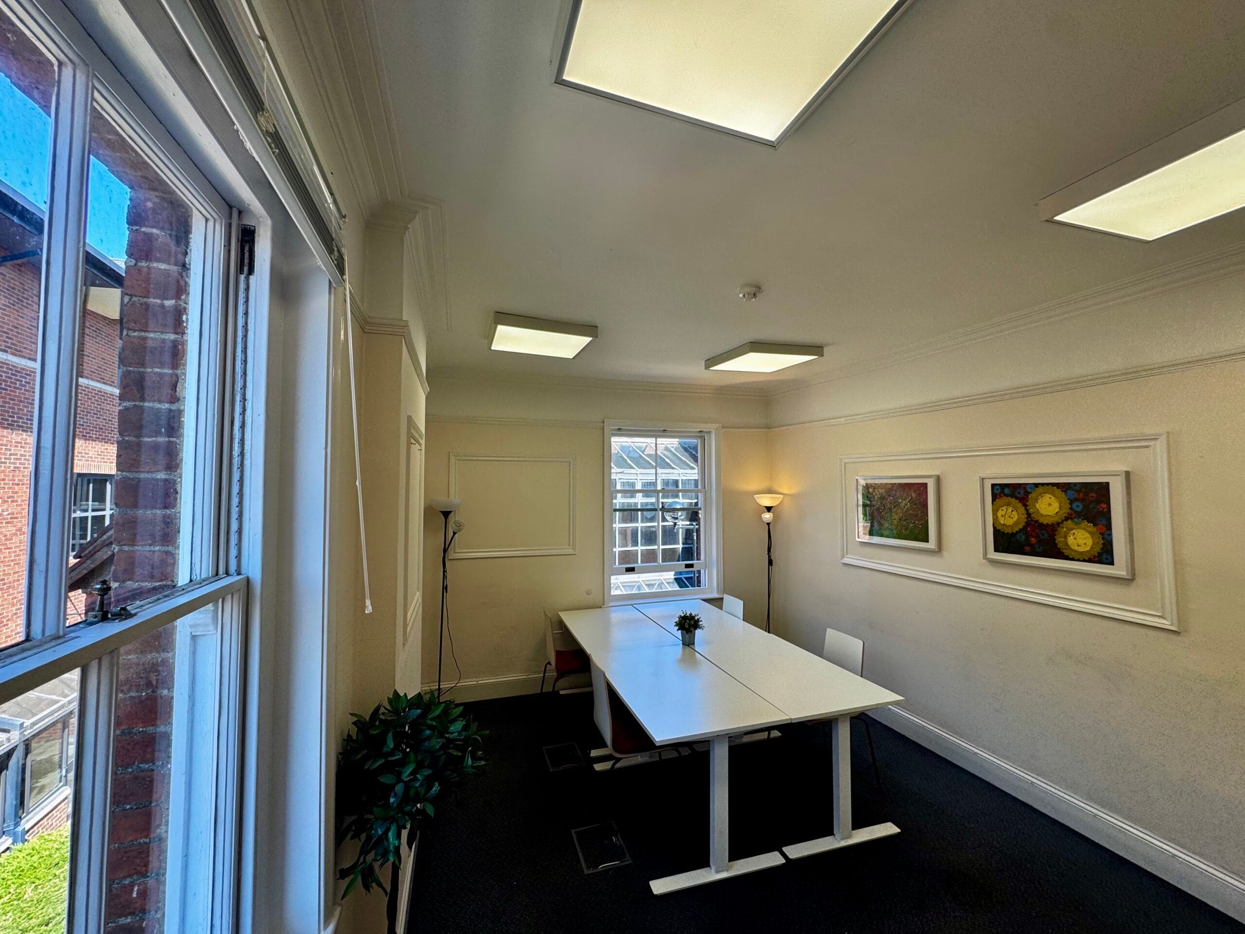 Photo of Rivertech, Room 23
