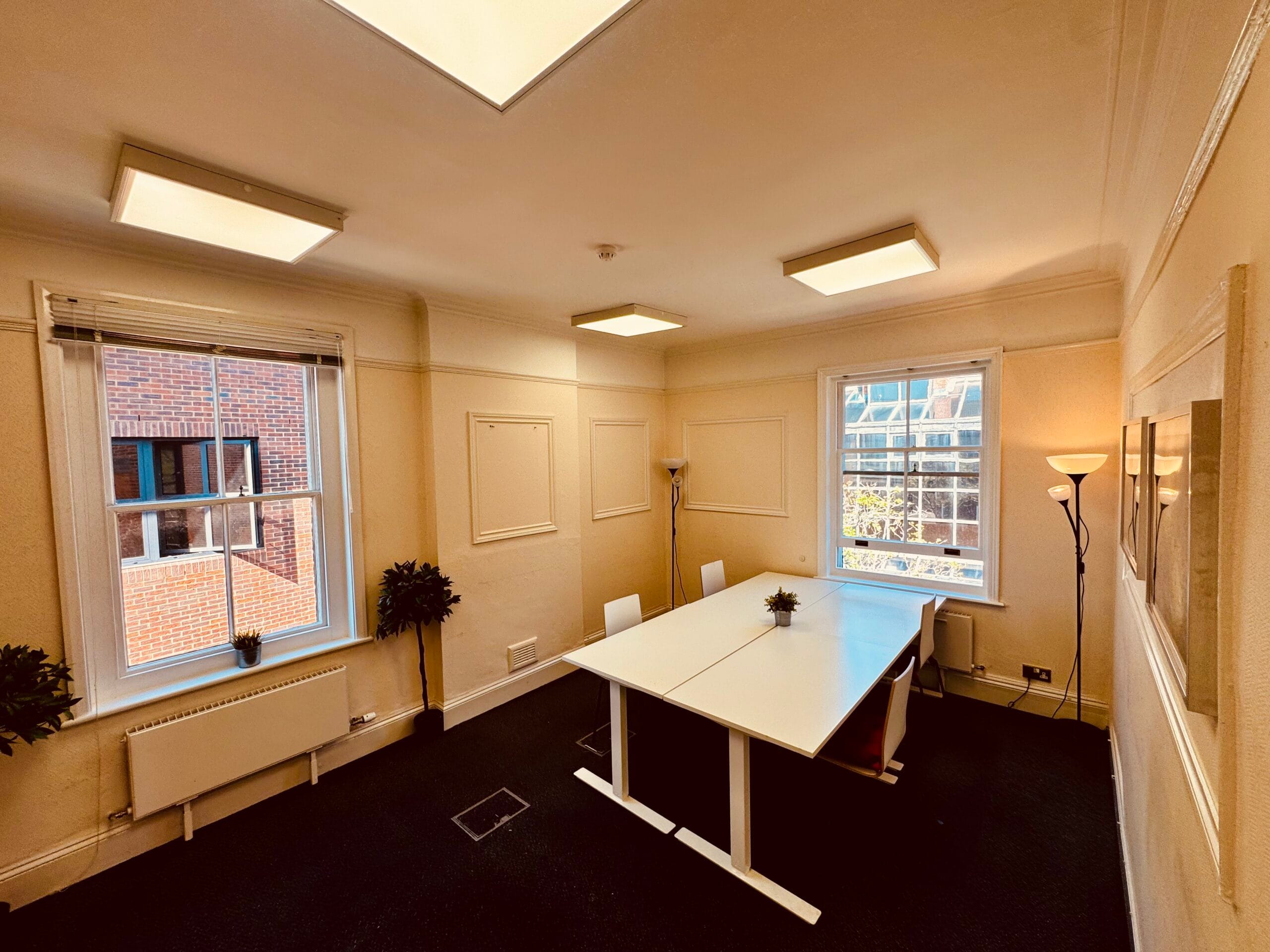Photo of Rivertech, Room 23