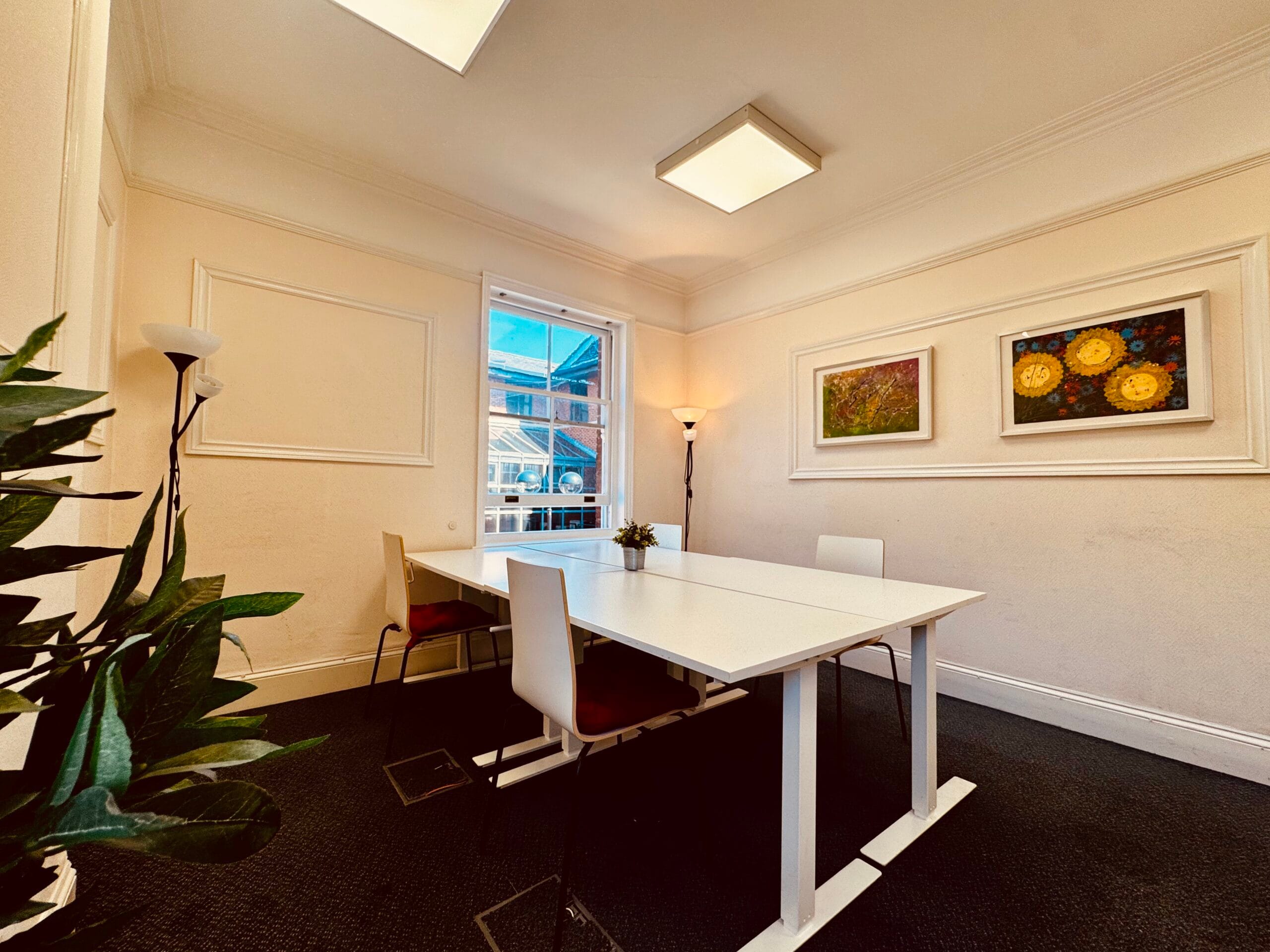 Photo of Rivertech, Room 23