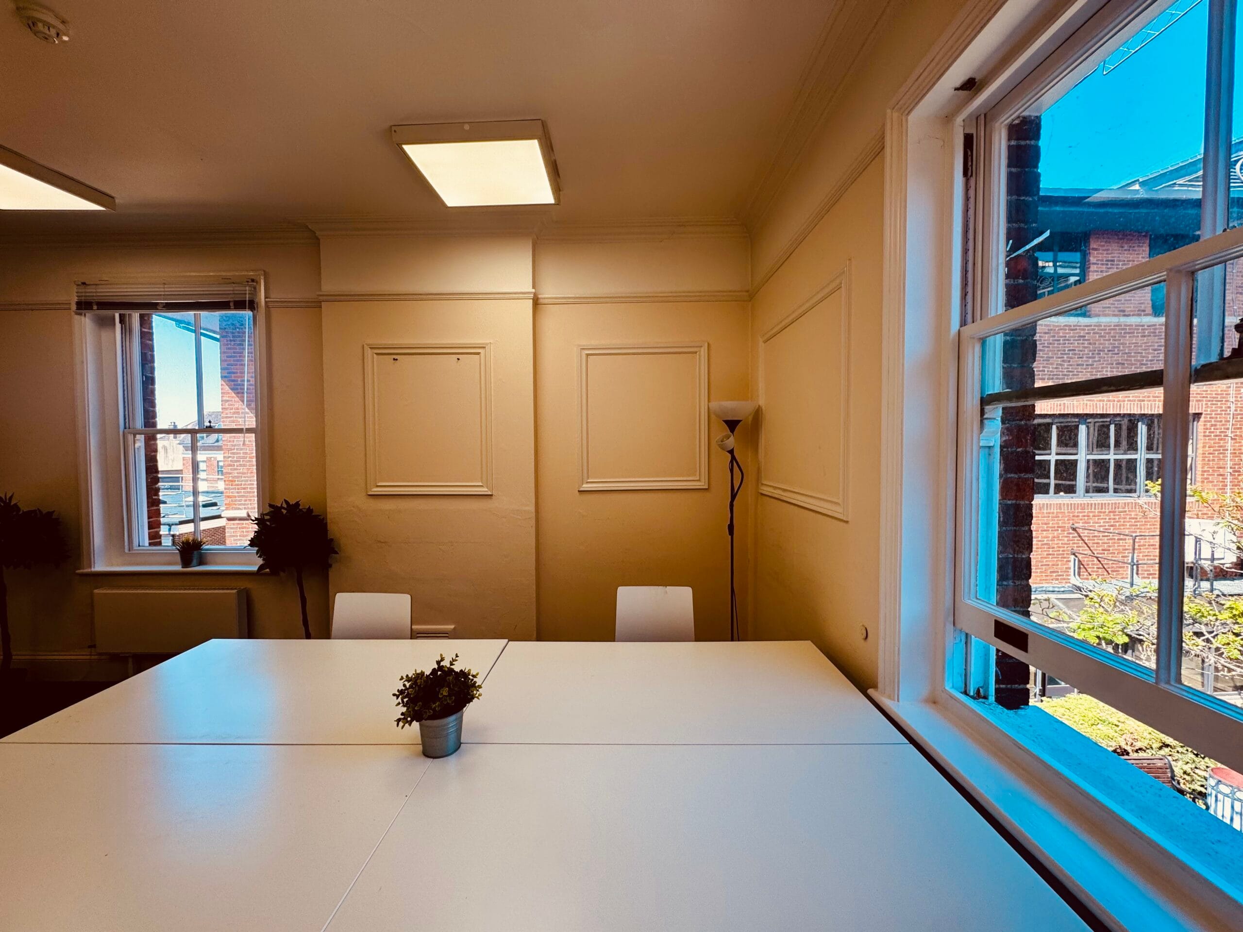 Photo of Rivertech, Room 23