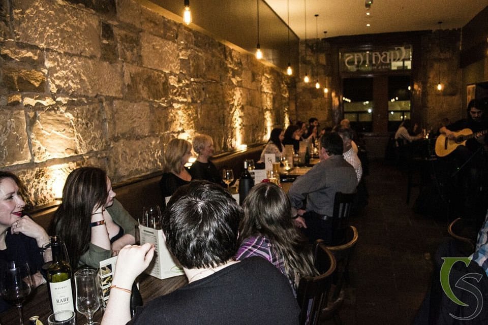 Photo of Cubatas Tapas Bar And Restaurant, Cubatas Tapas Bar & Restaurant