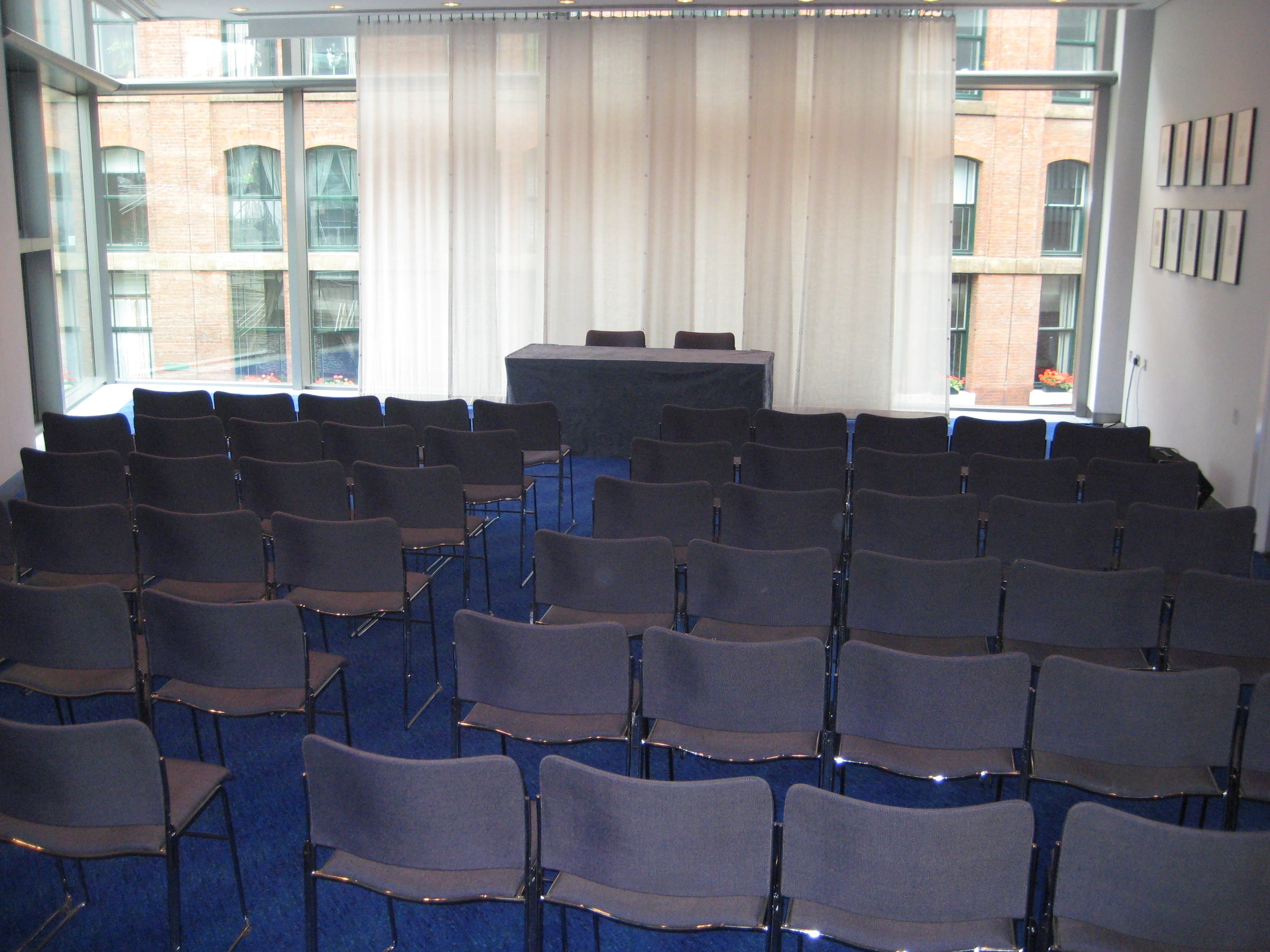 Photo of The Bridgewater Hall, Charles Hallé Room