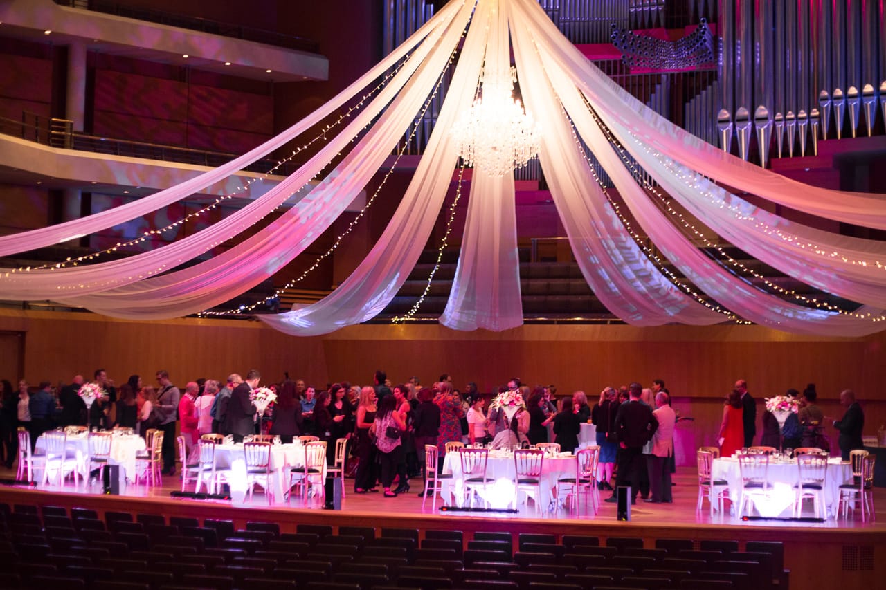 Photo of The Bridgewater Hall