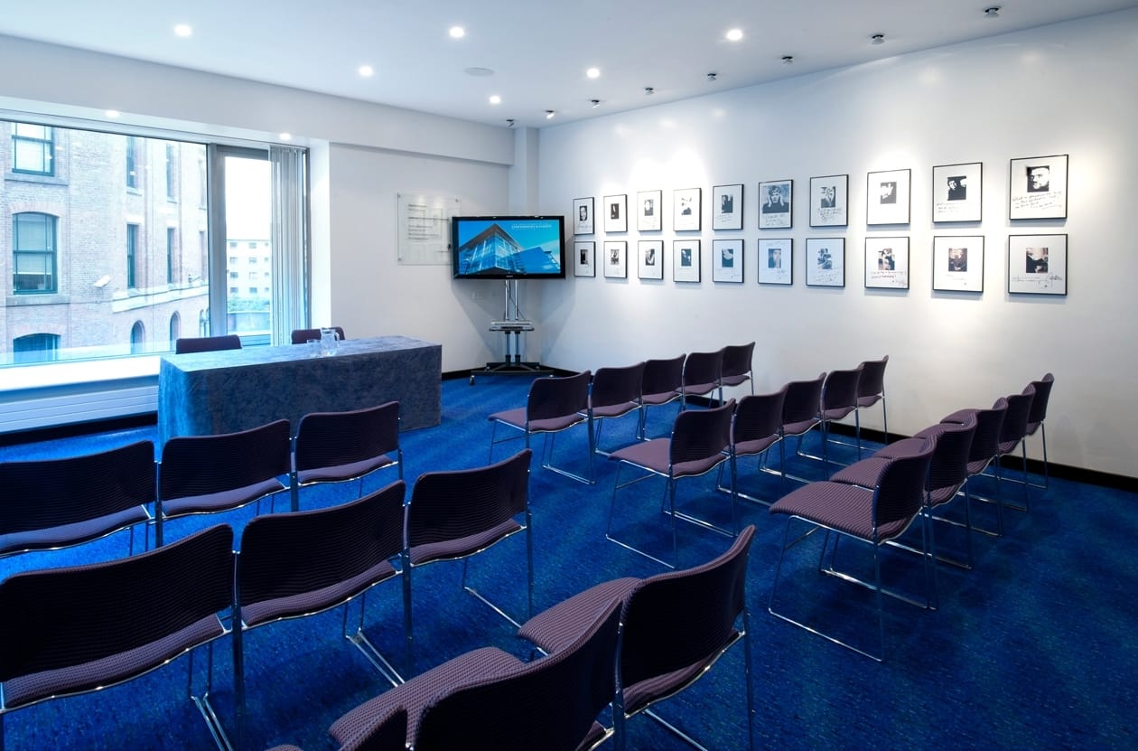 Photo of The Bridgewater Hall, Green Room