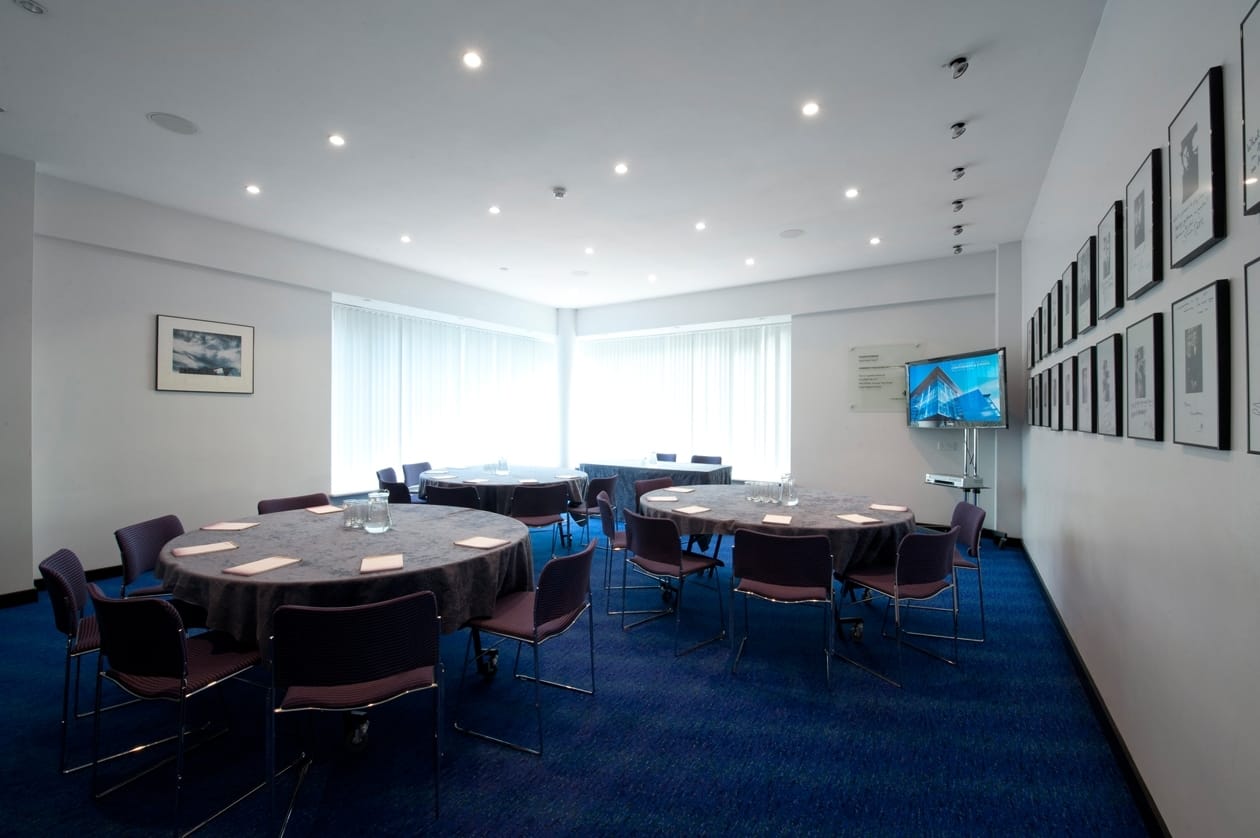 Photo of The Bridgewater Hall, Green Room